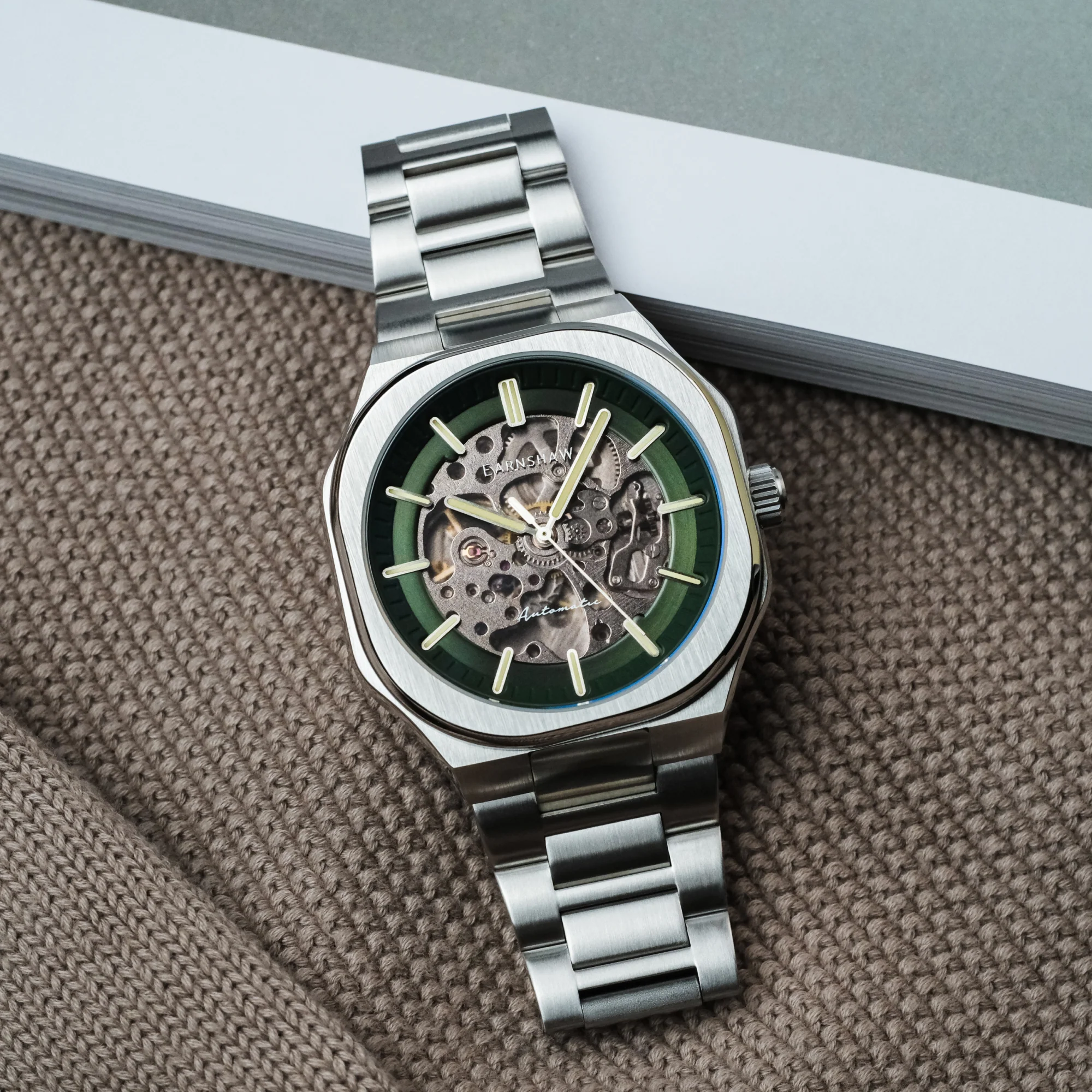 Chartreuse Green - Image 3