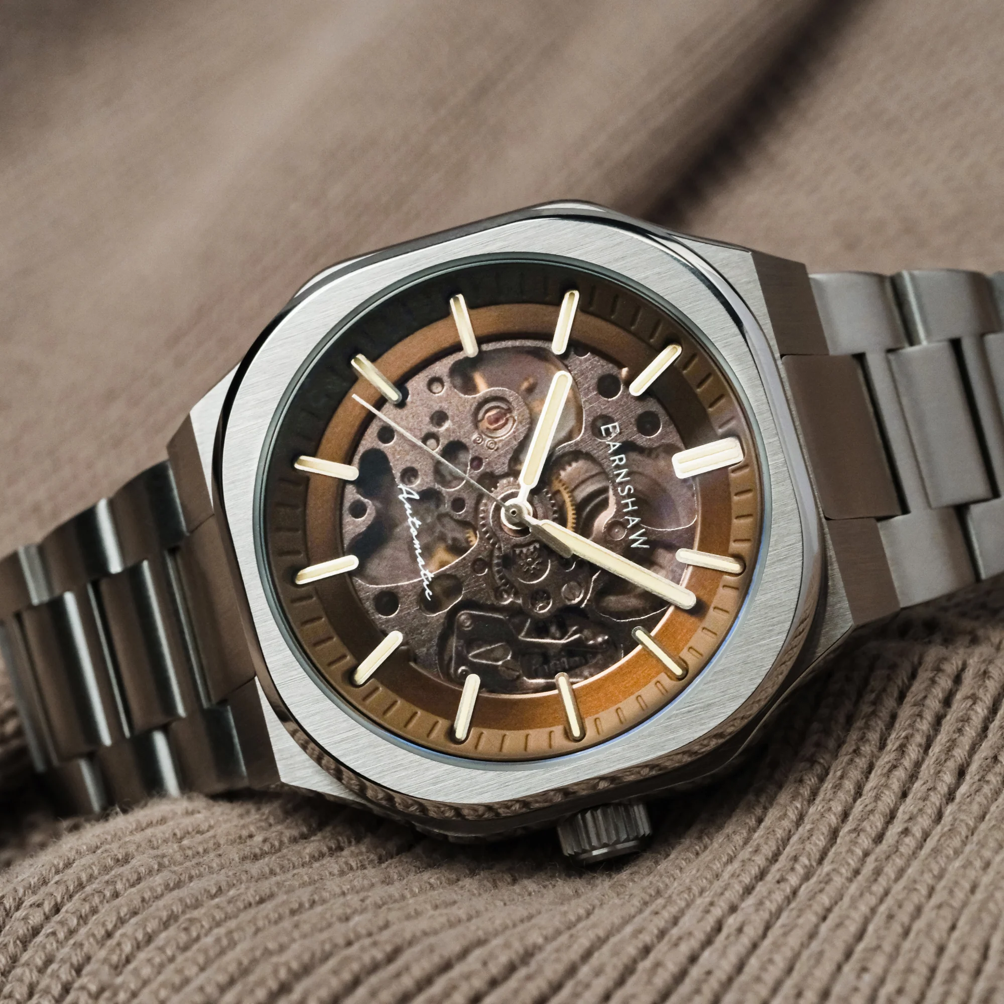 Espresso Brown - Image 3