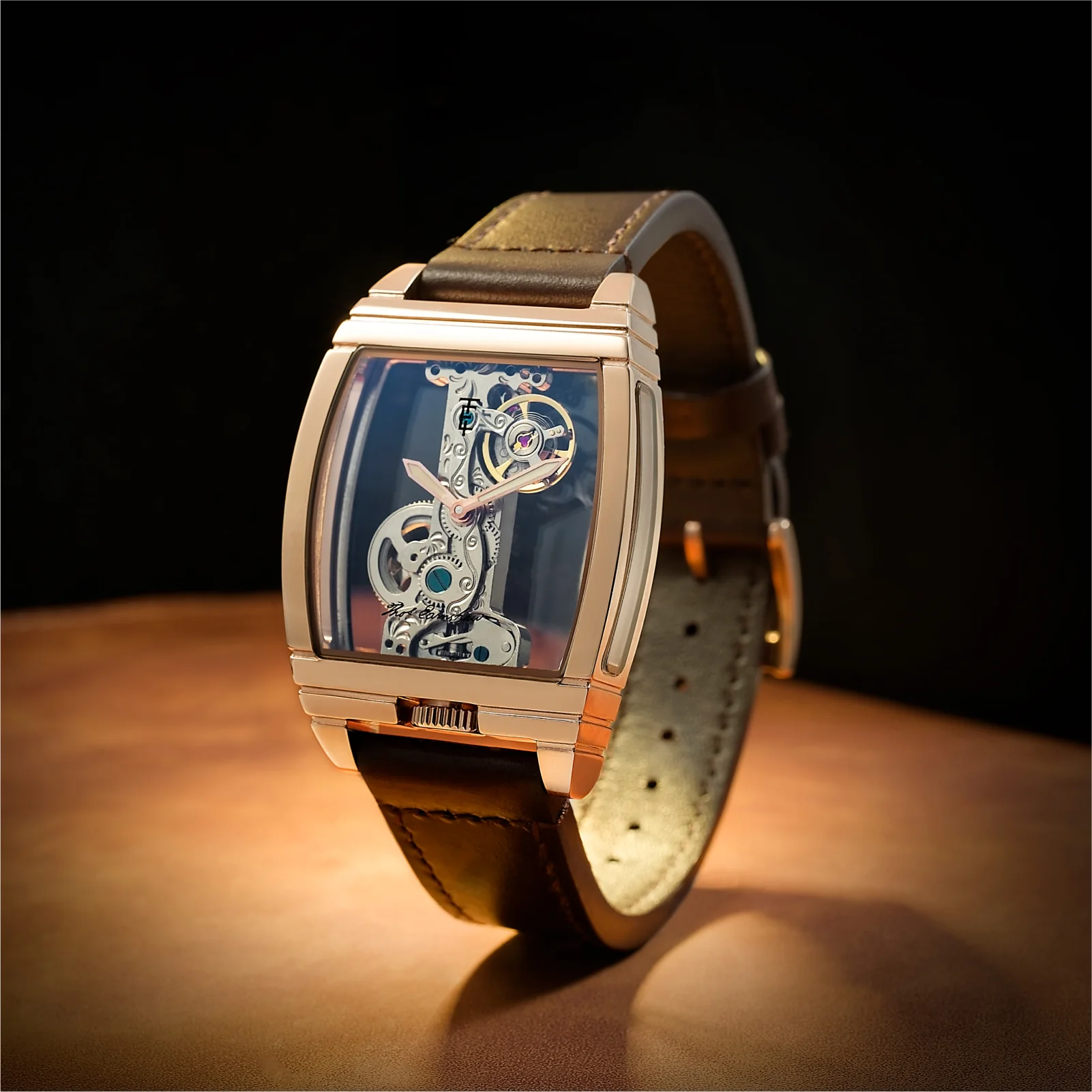 Copper Brown - Image 3
