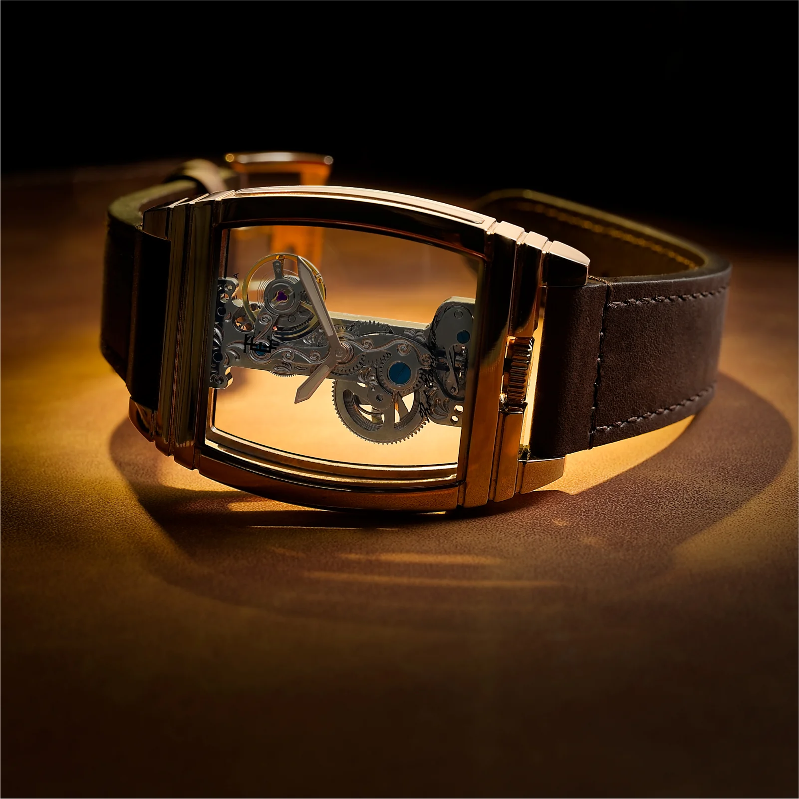 Copper Brown - Image 4
