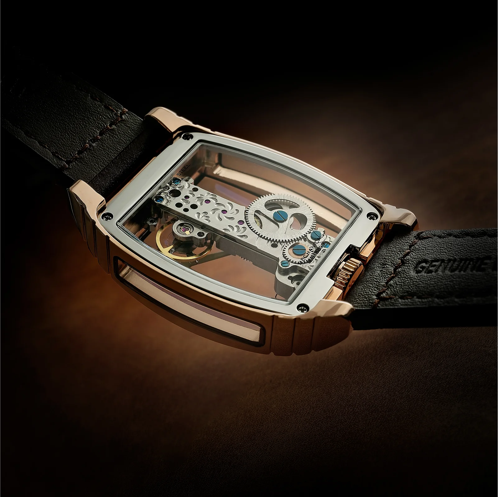 Copper Brown - Image 5