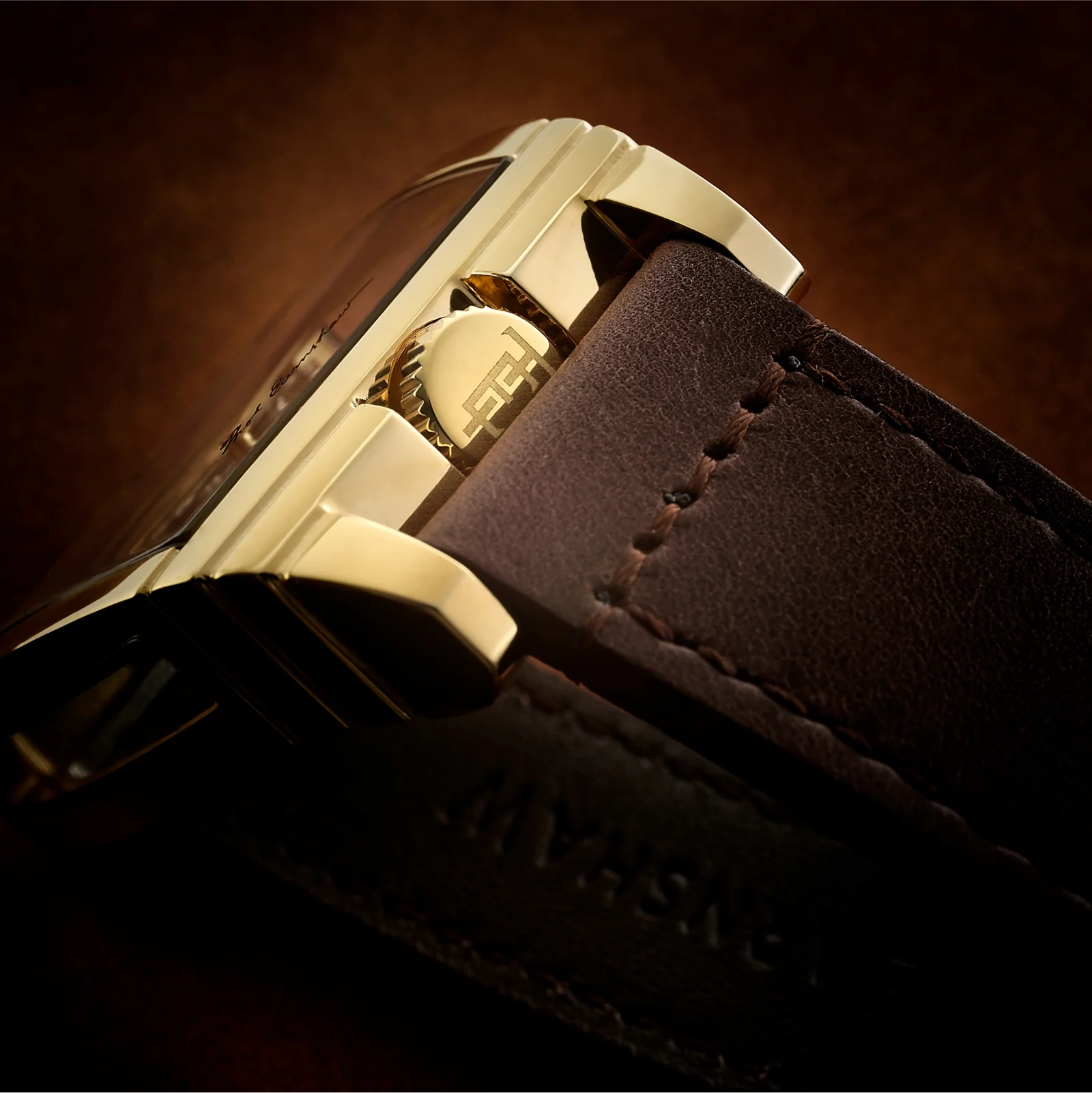 Golden Brown - Image 4