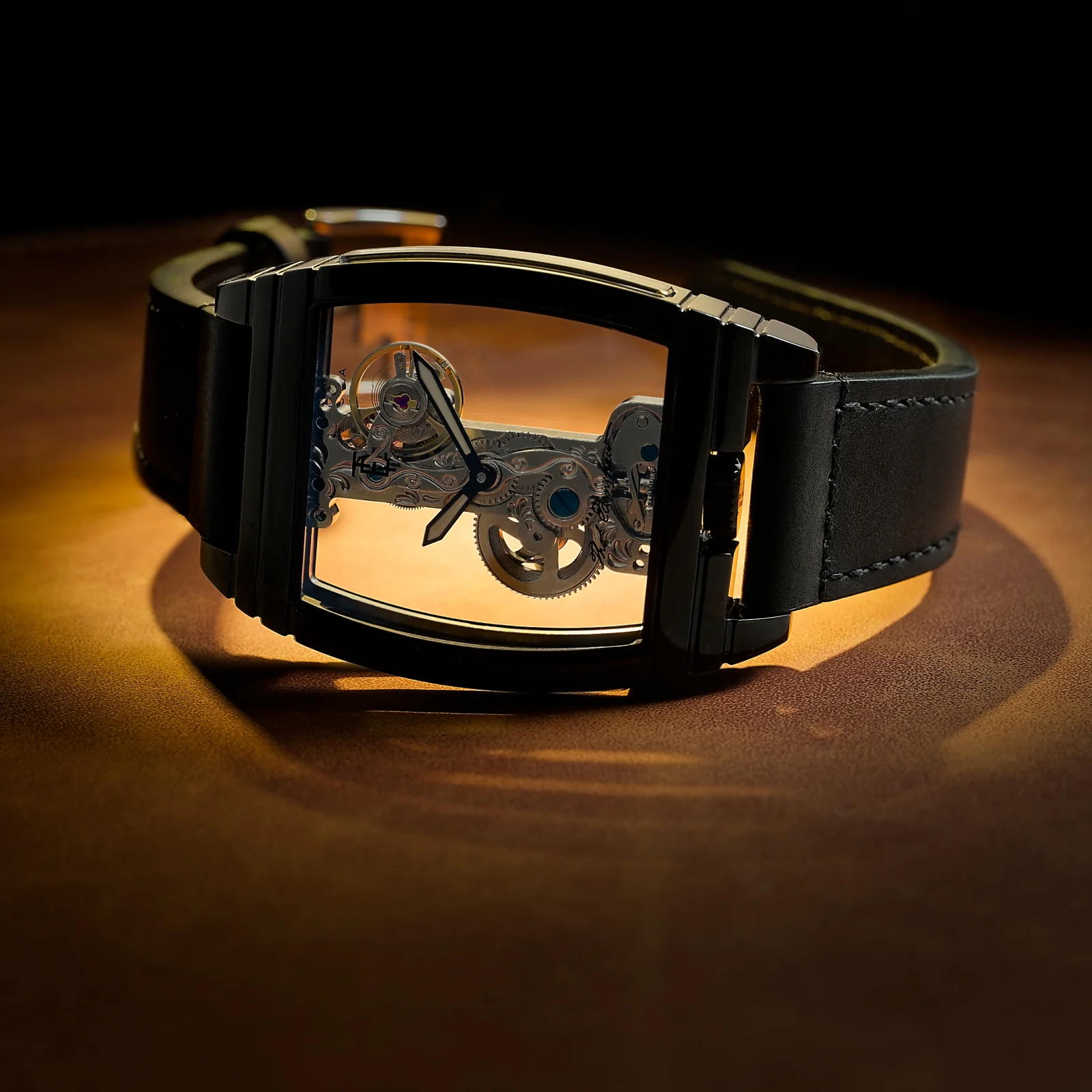 Matt Black - Image 4