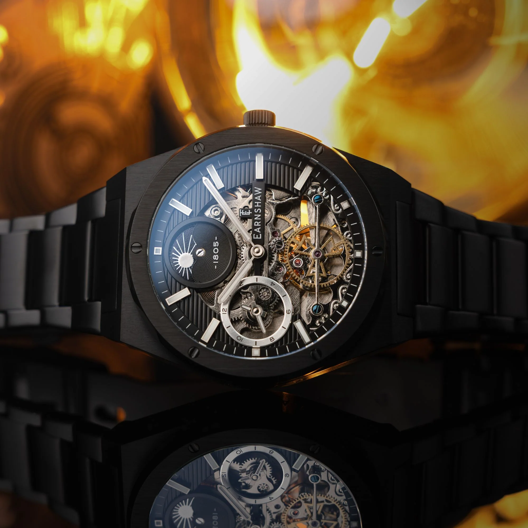 All Black - Image 4