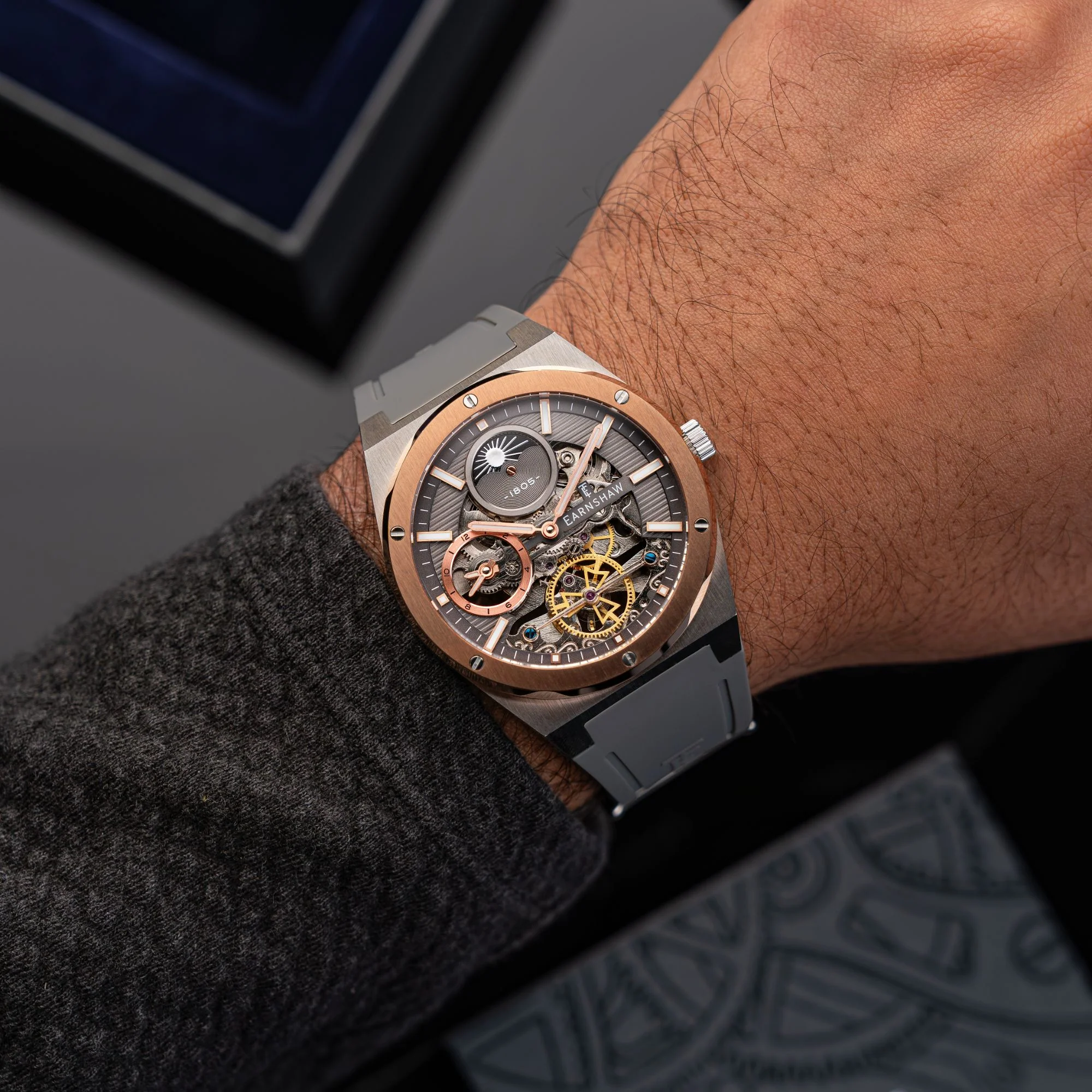 Copper Grey - Image 4