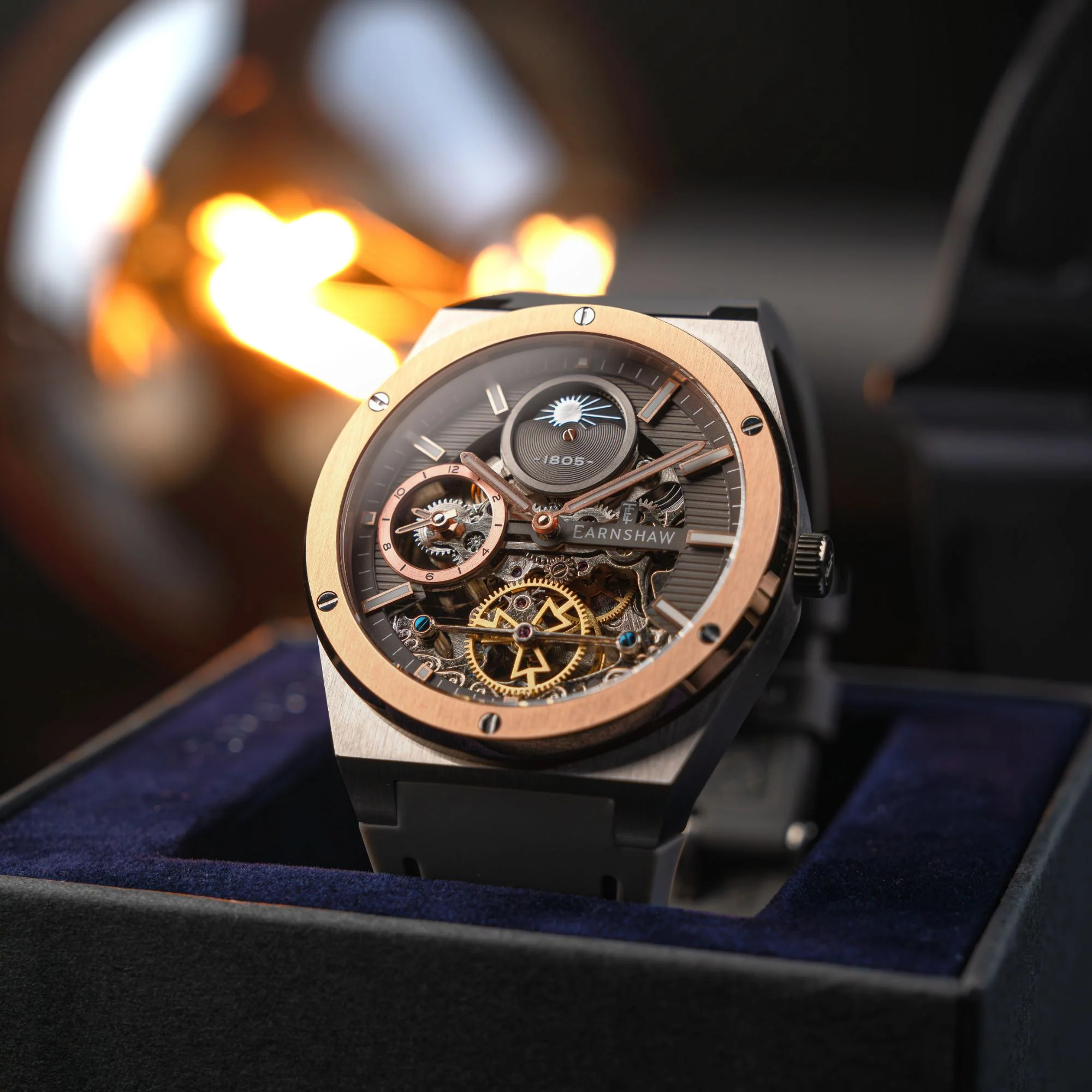 Copper Grey - Image 6