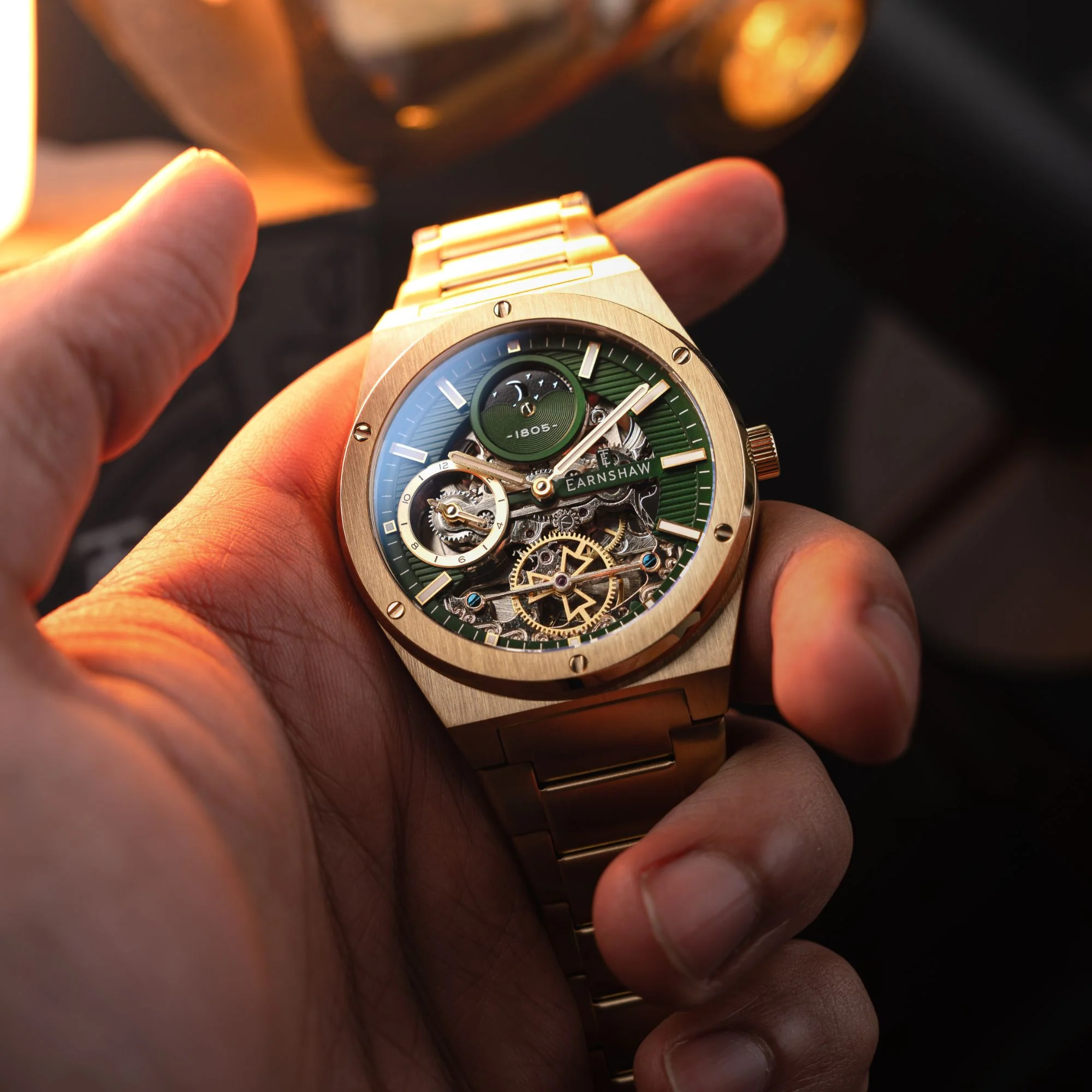 Green Gold - Image 3