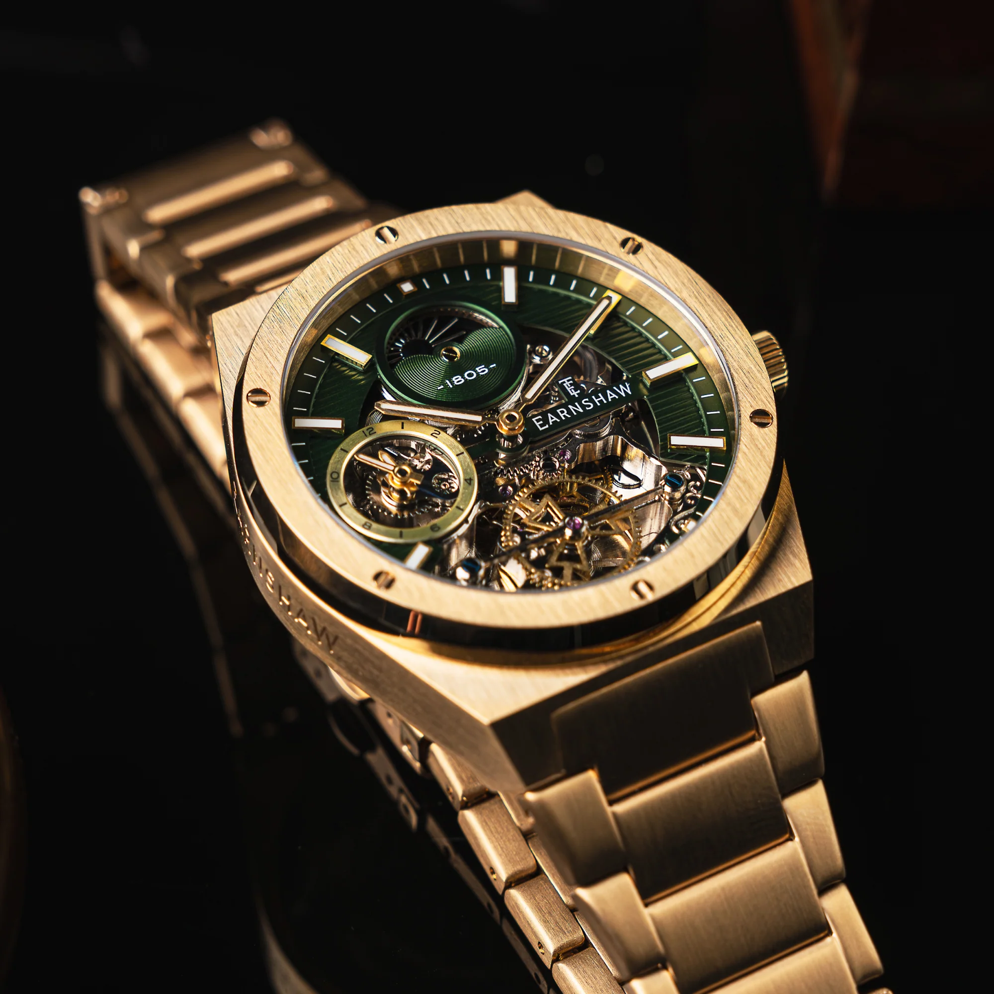 Green Gold - Image 4