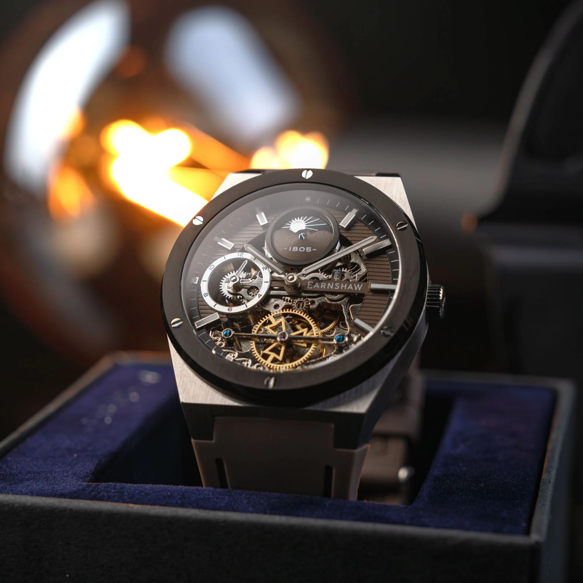 Khaki Steel - Image 4