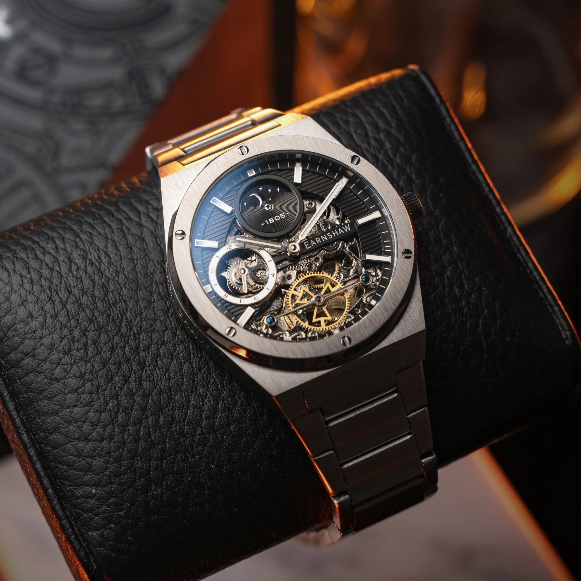 Silver Black - Image 3