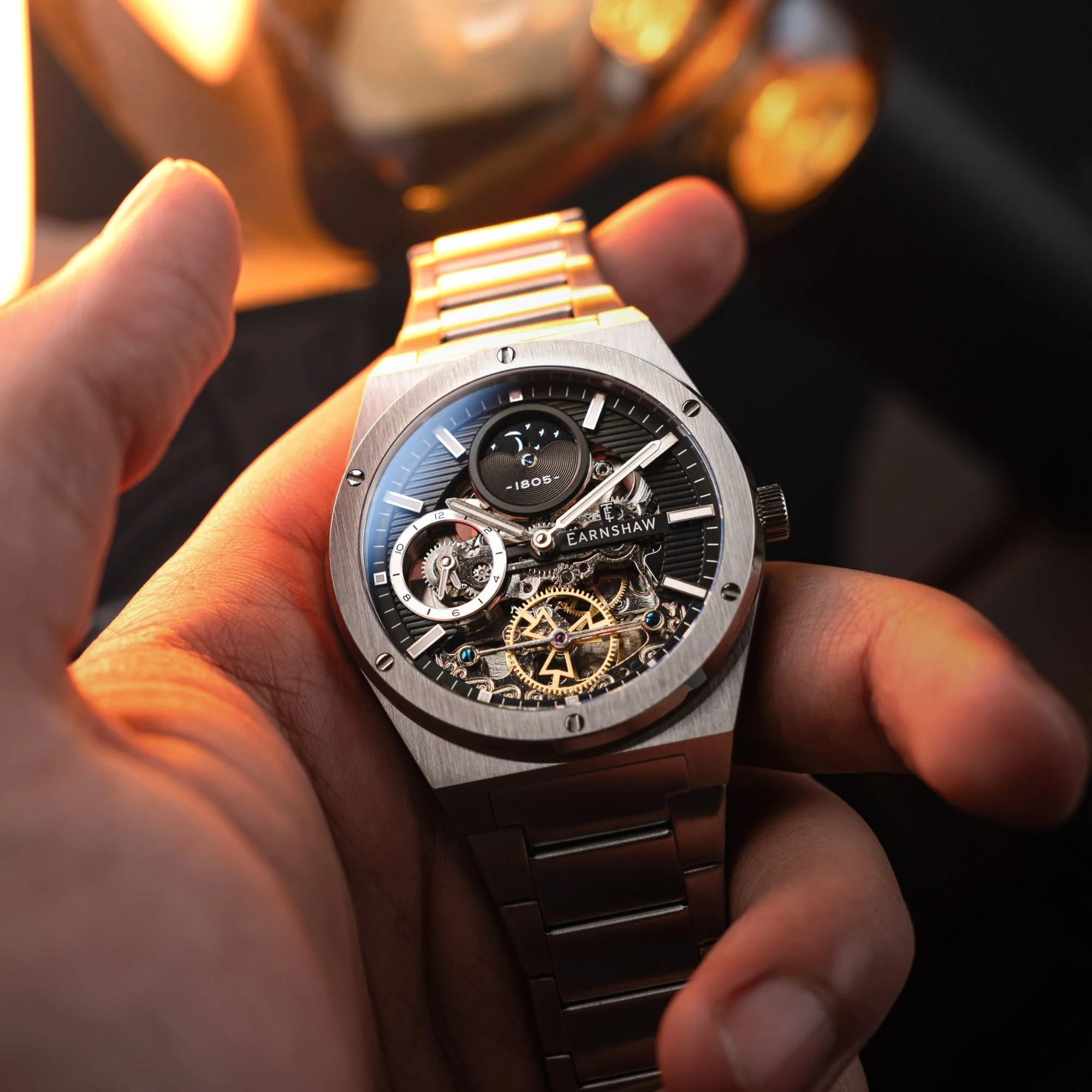 Silver Black - Image 4