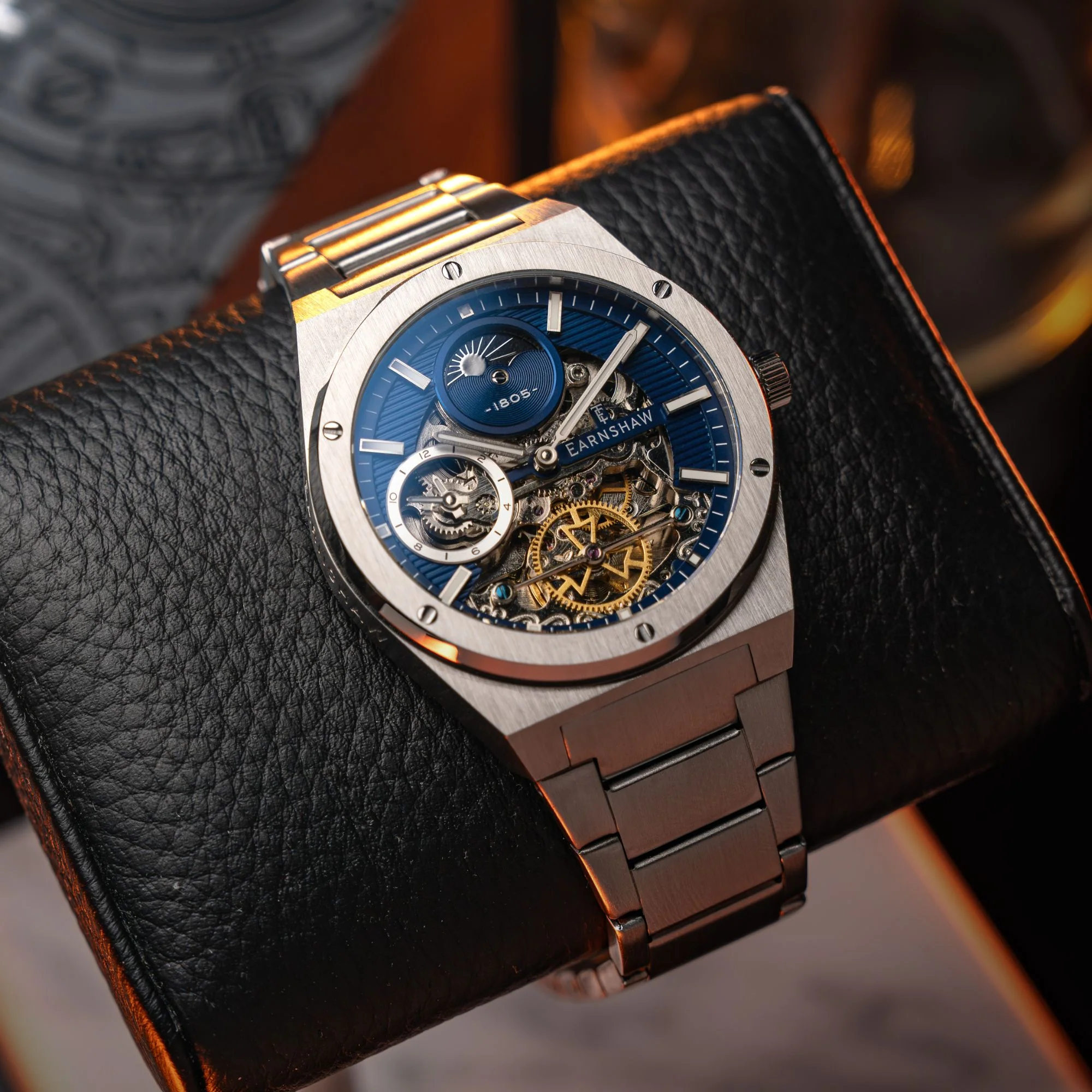 Silver Blue - Image 3