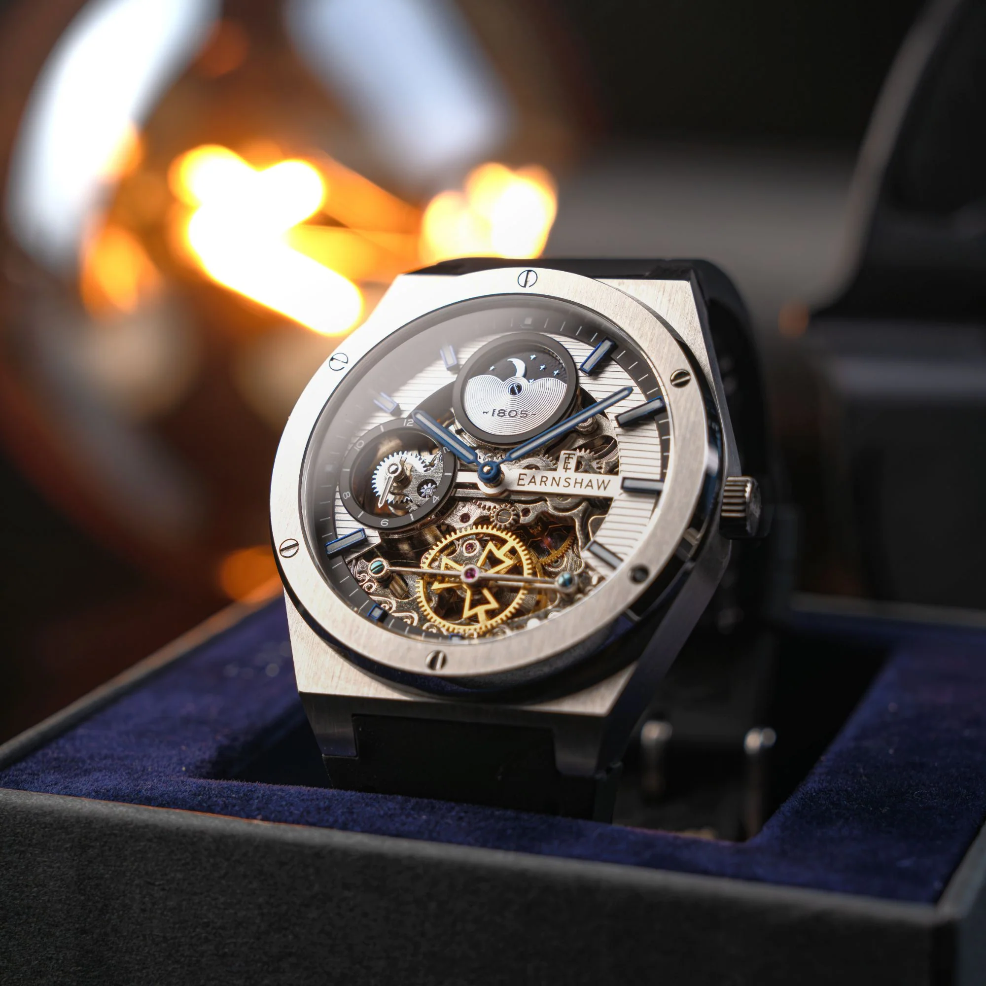 Steel Silver - Image 4
