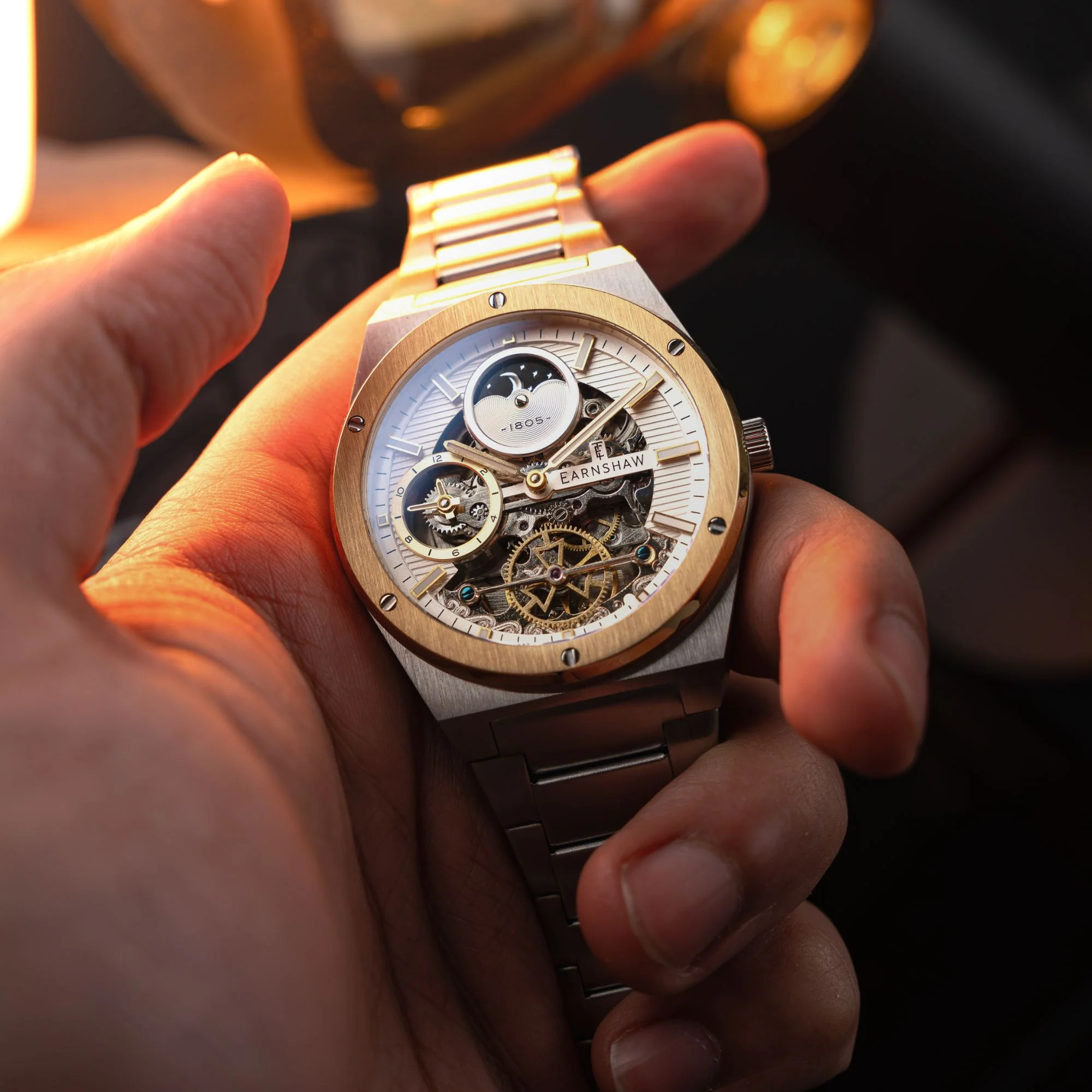 White Gold - Image 5