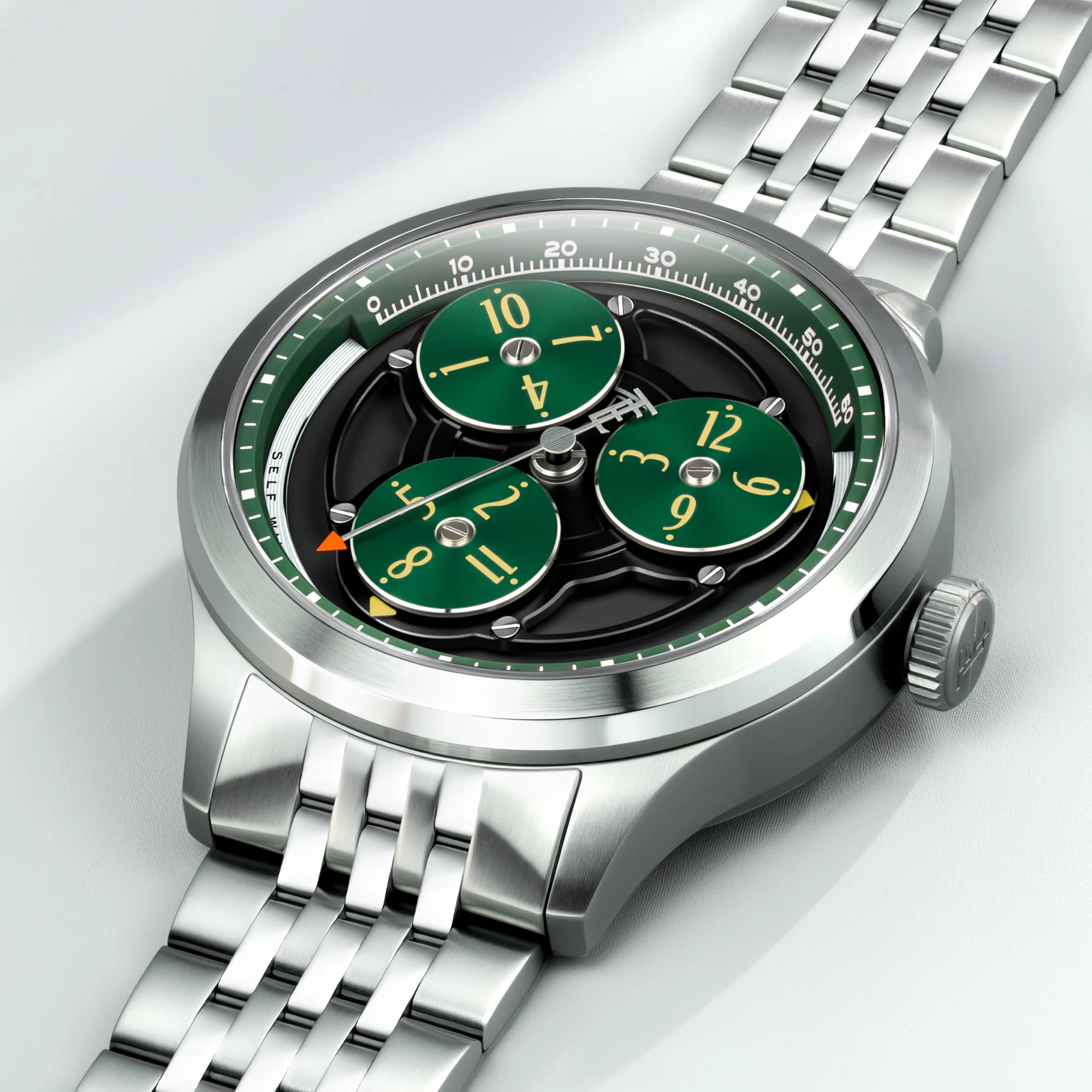 Jet Green - Image 5