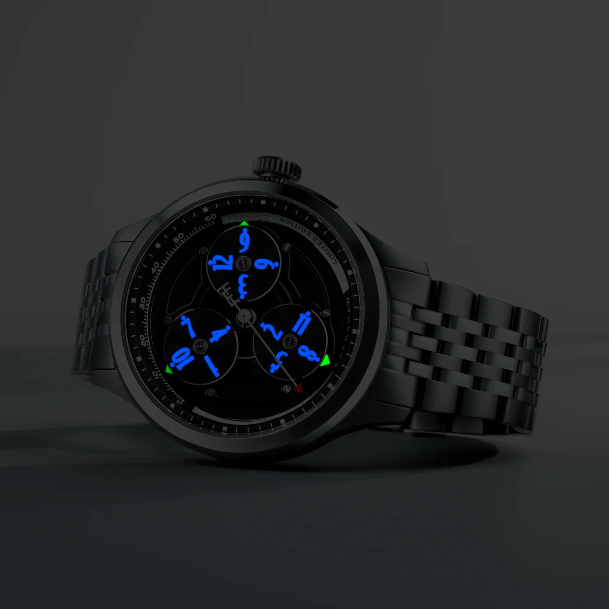 Midnight Black - Image 4