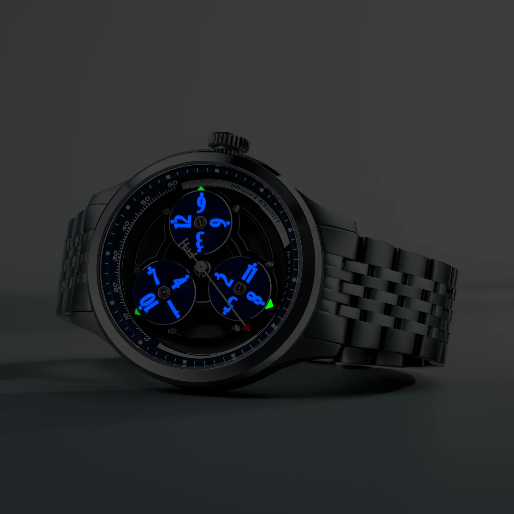 Onyx Blue - Image 4