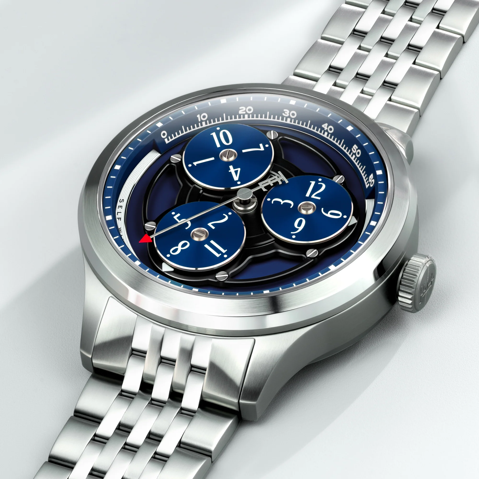 Onyx Blue - Image 5