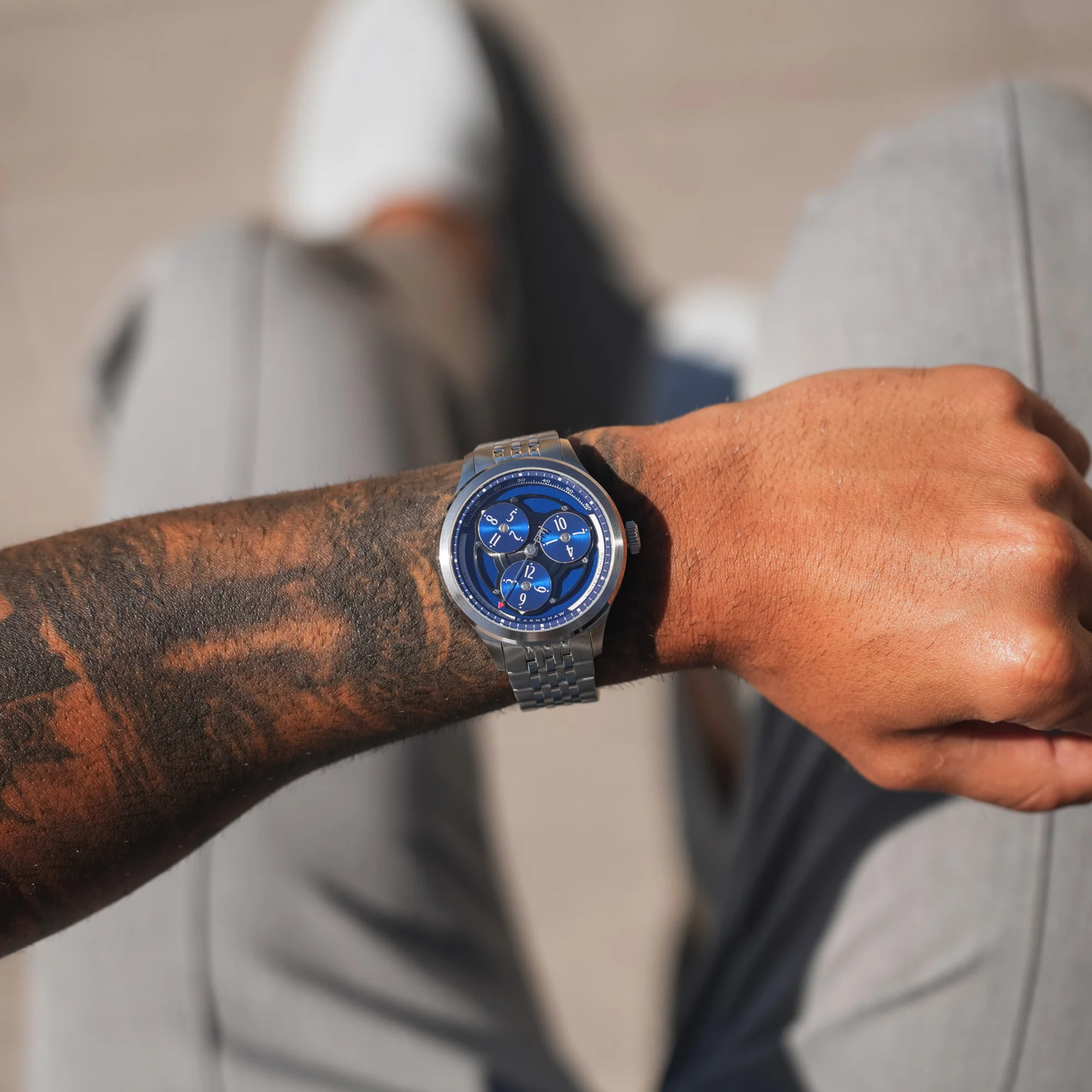 Onyx Blue - Image 6