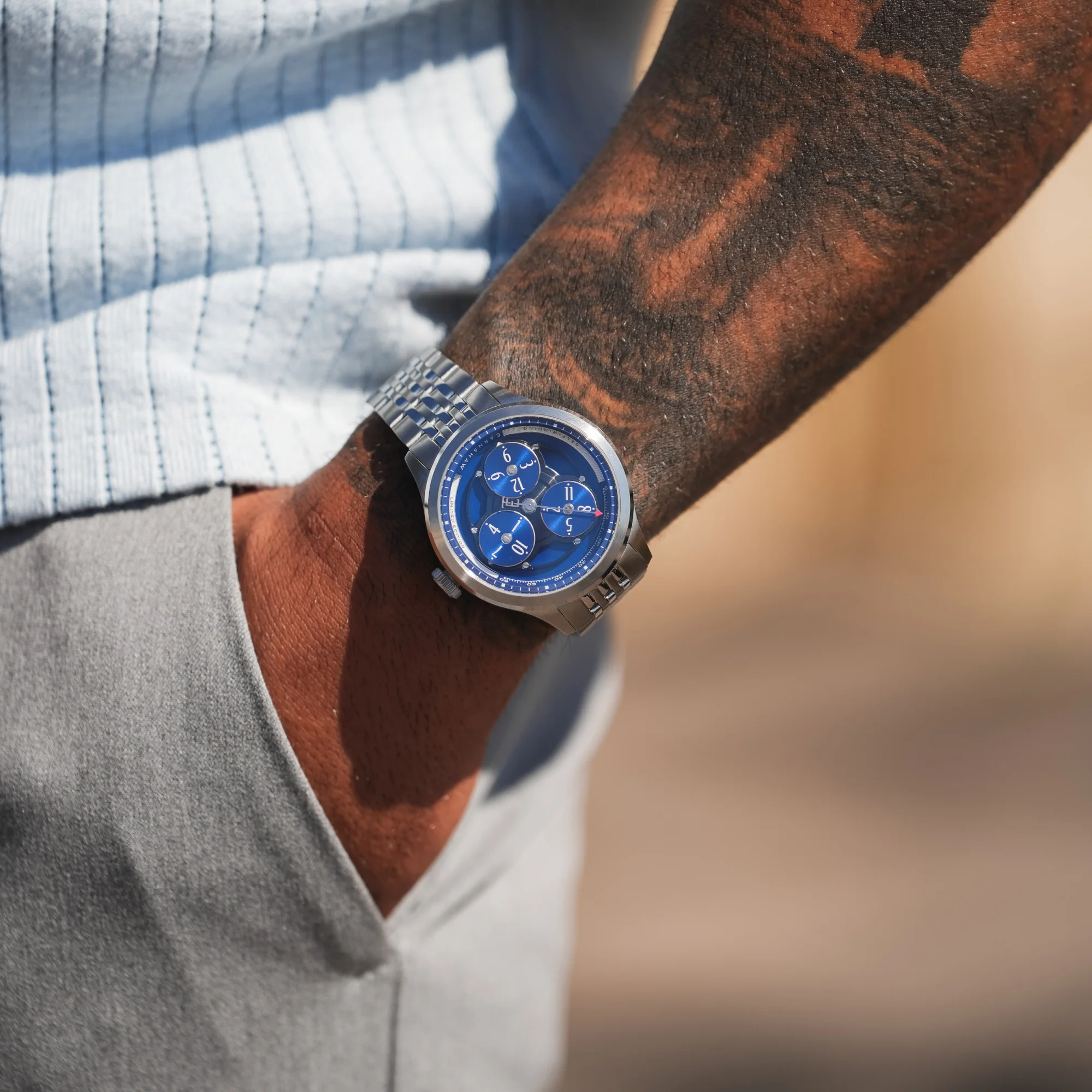 Onyx Blue - Image 7