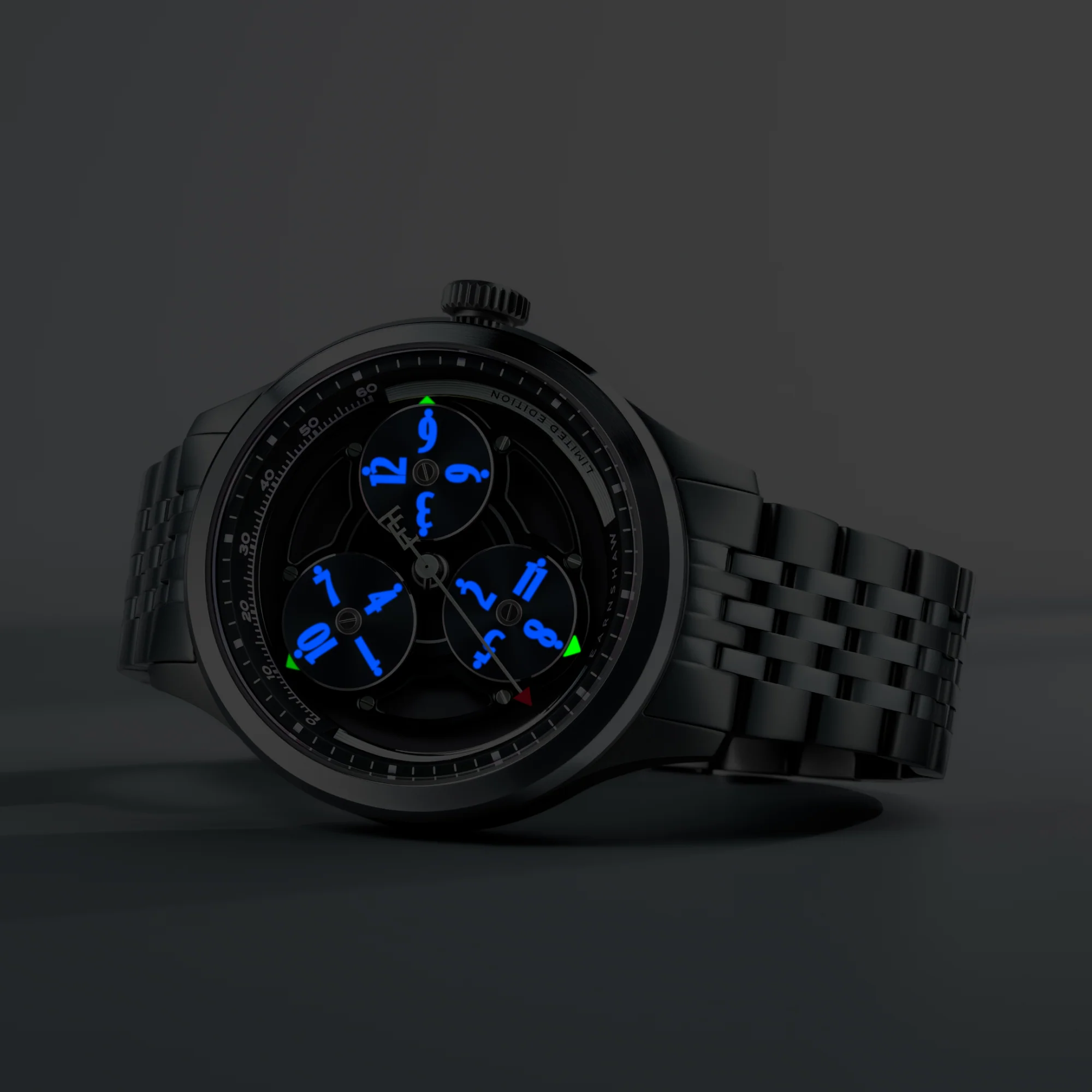 Slate Silver - Image 4