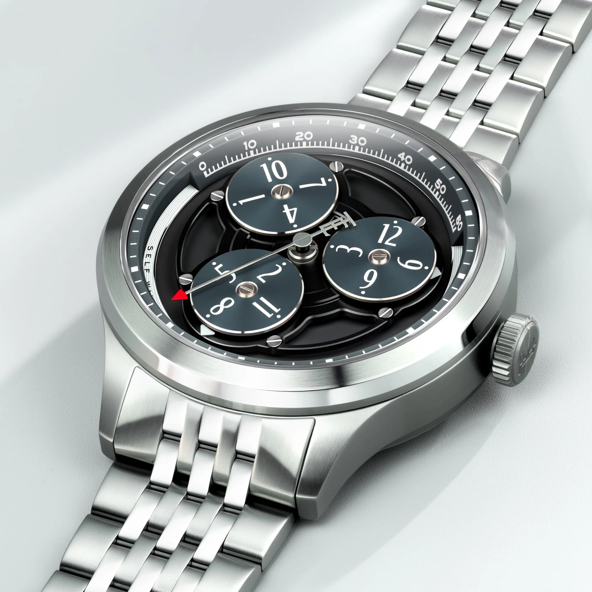 Slate Silver - Image 5