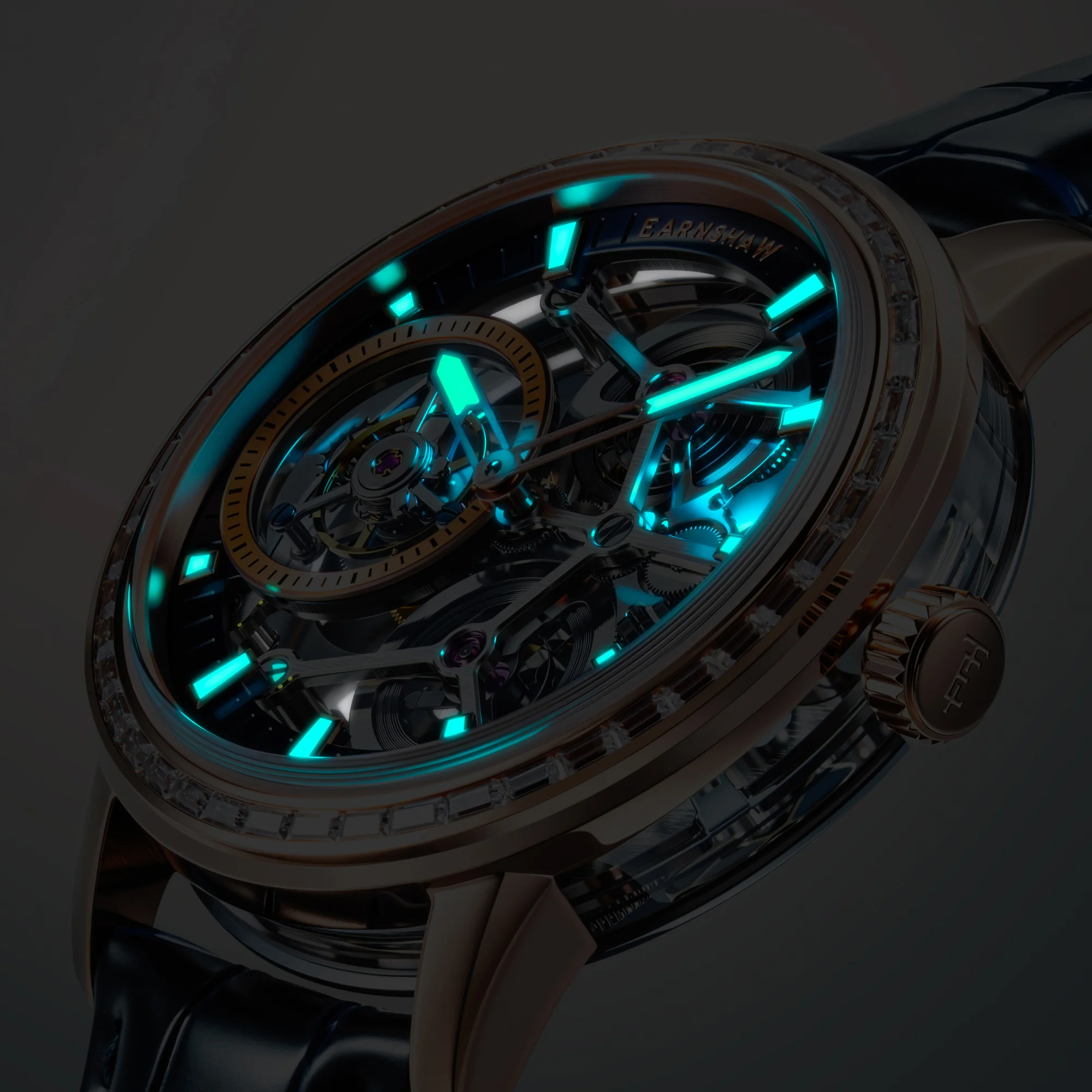 Cobalt Gem - Image 6