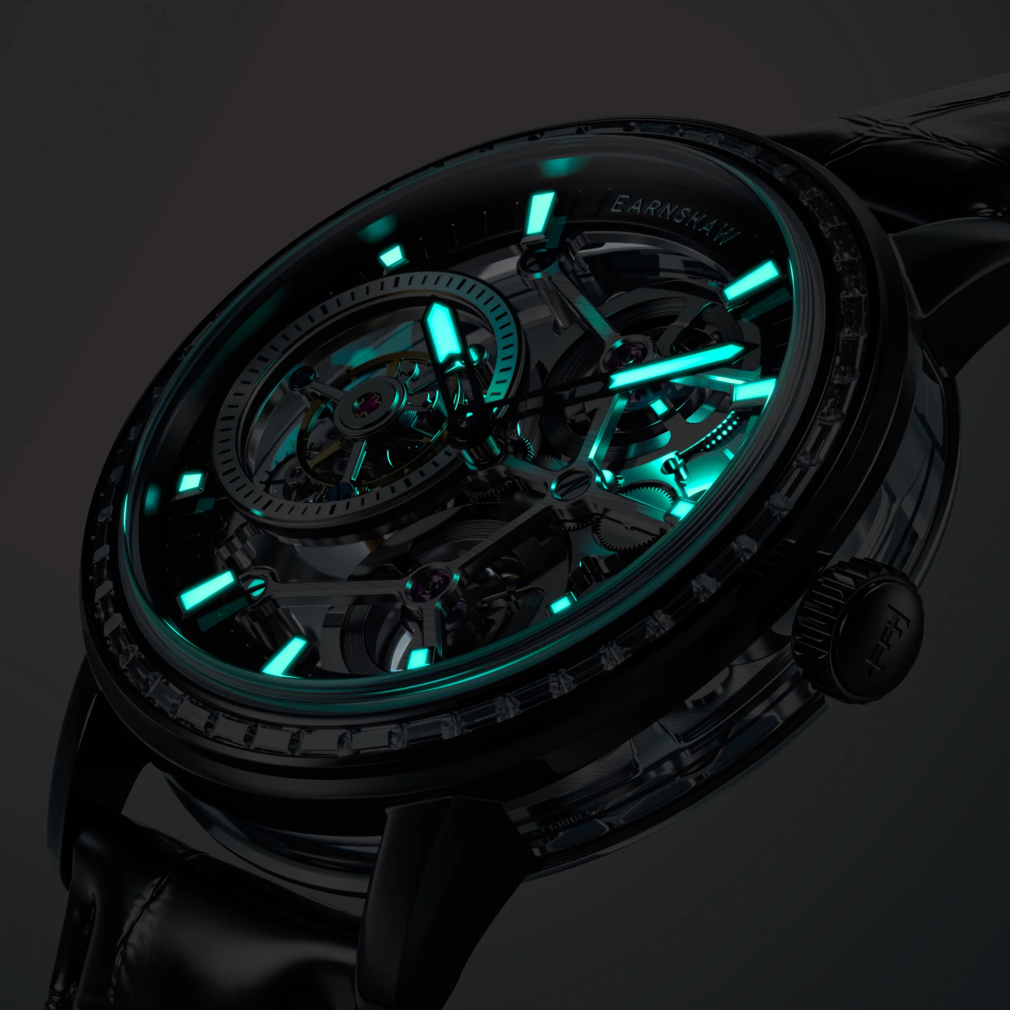 Sapphire Depths - Image 6