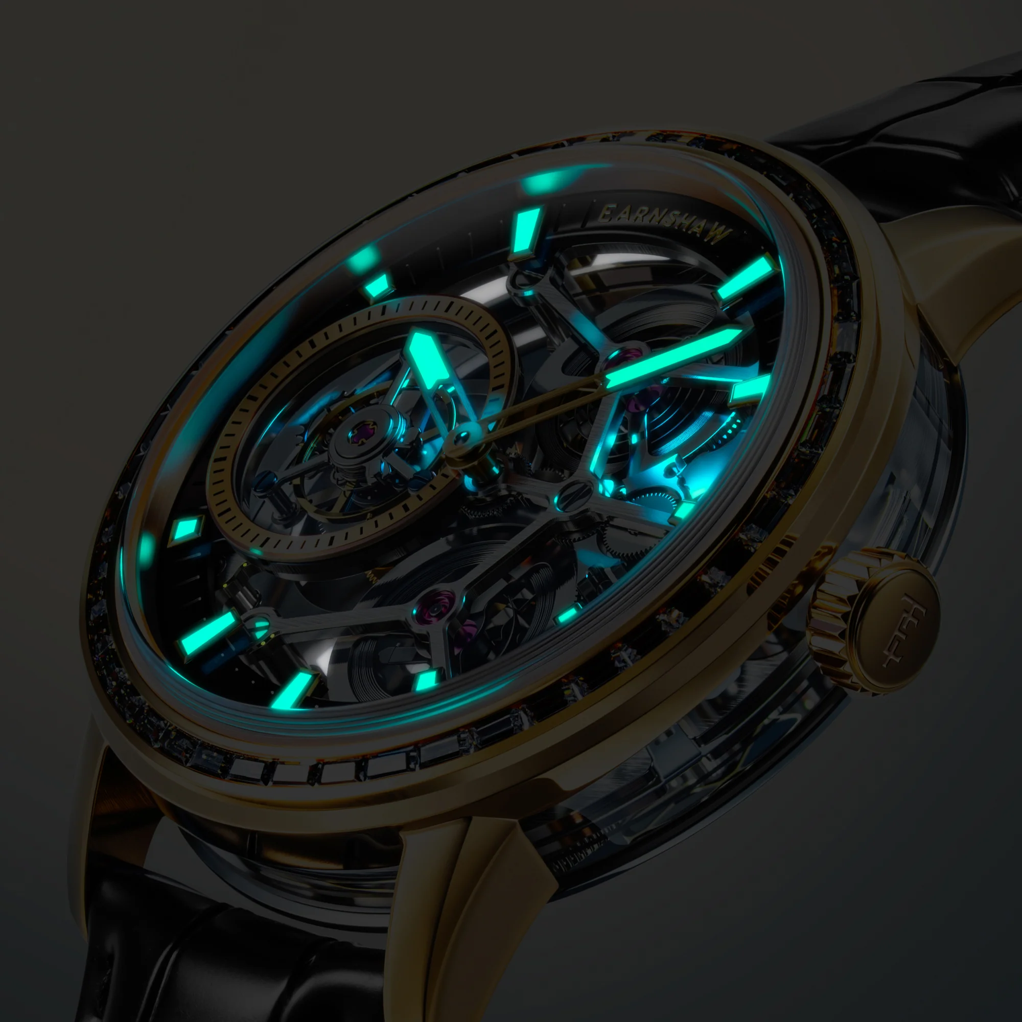 Spinel Noir - Image 5