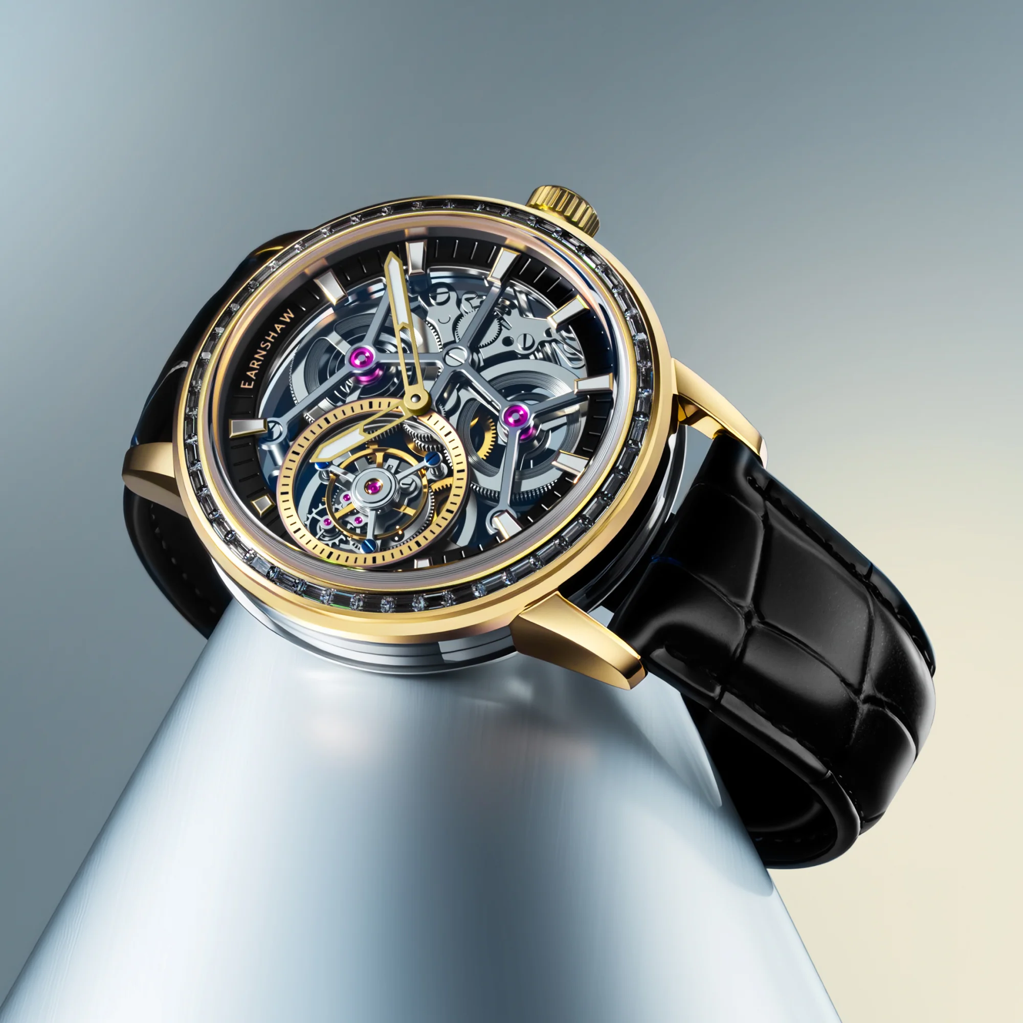 Spinel Noir - Image 7