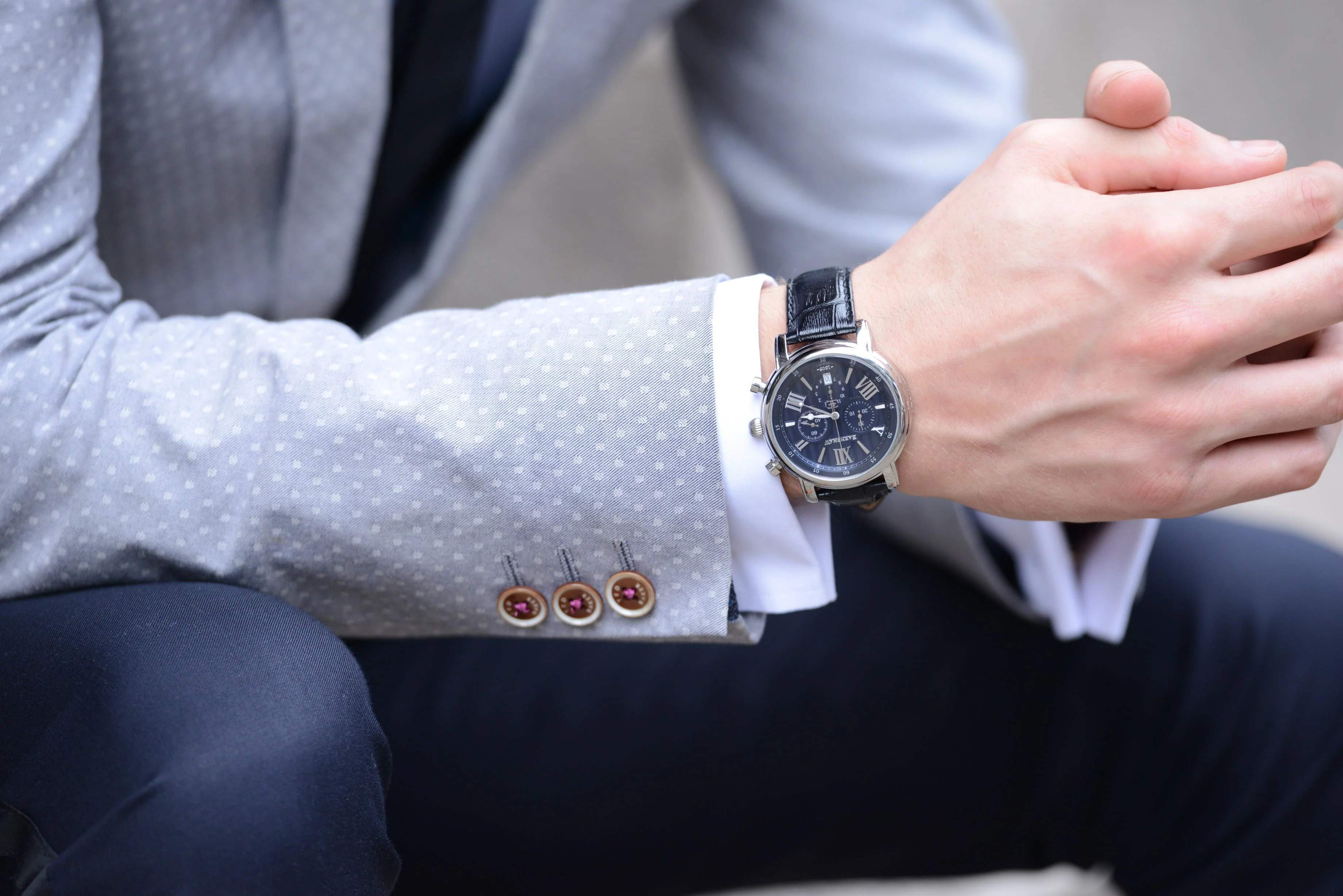 Regency Blue - Image 3