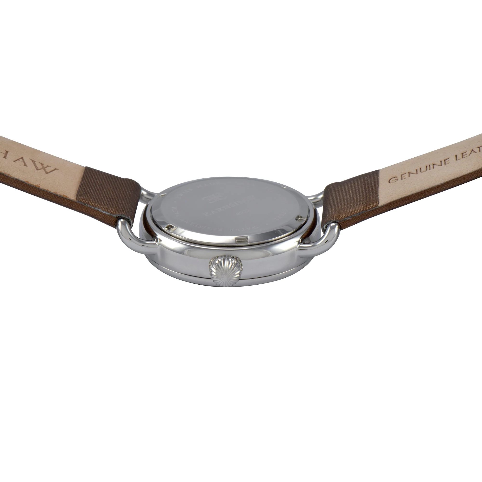 Satin Brown - Image 4