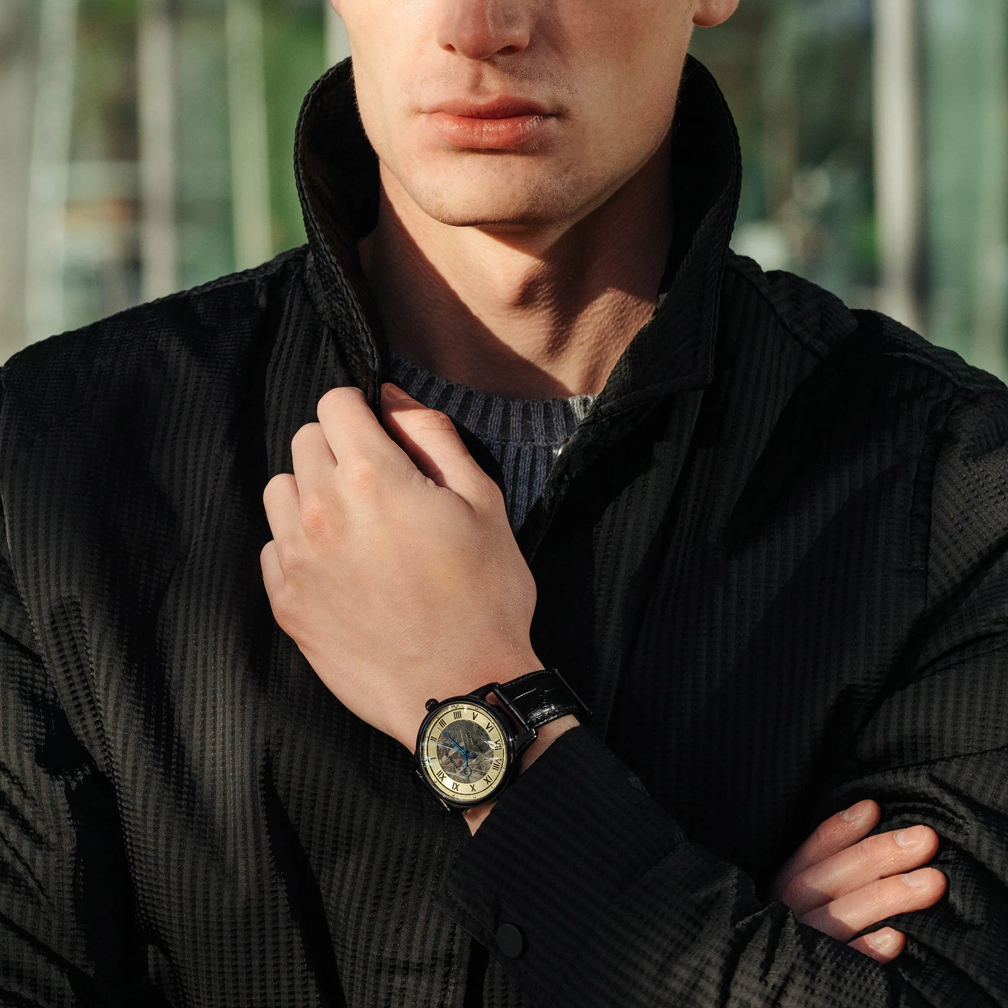Golden Black - Image 3
