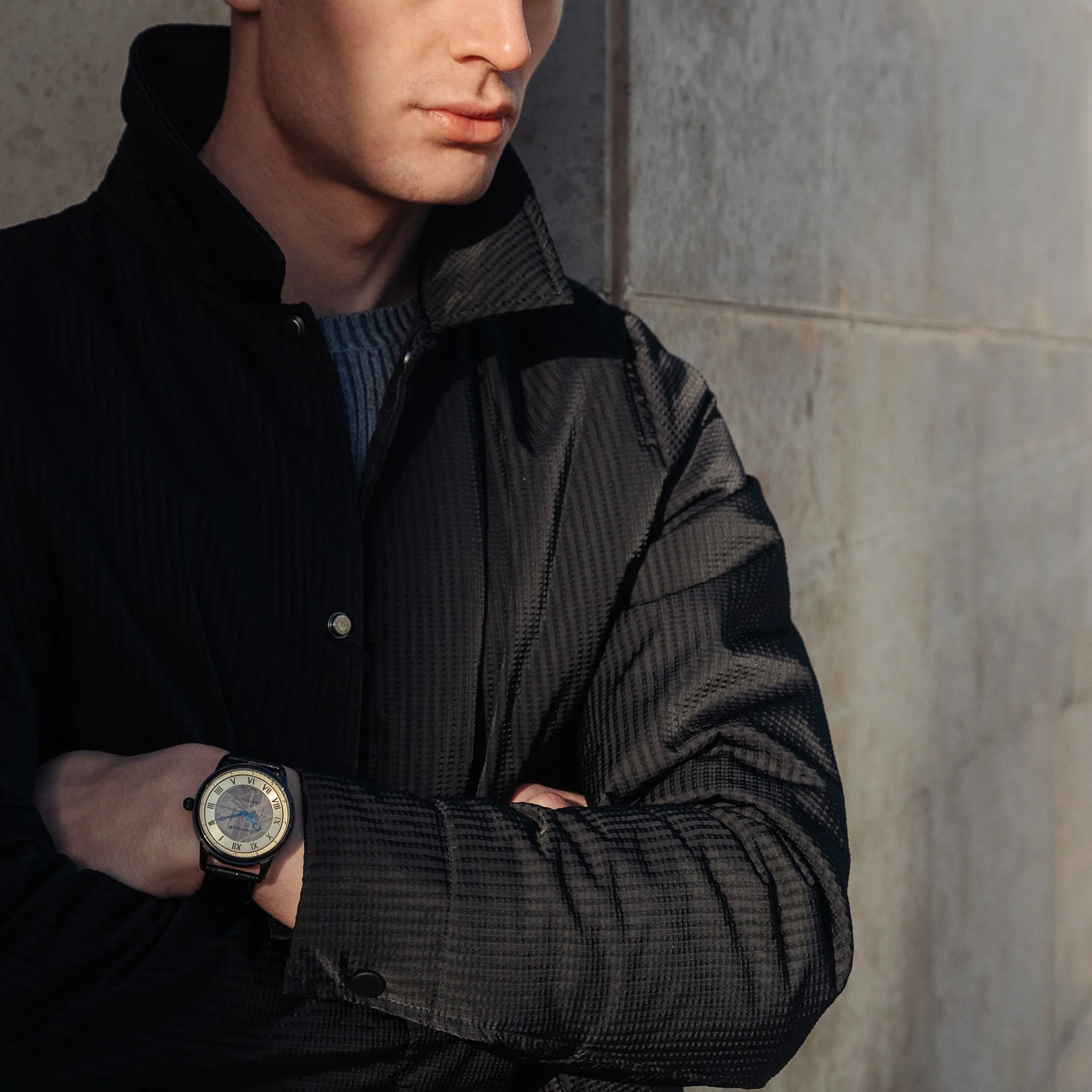 Golden Black - Image 5