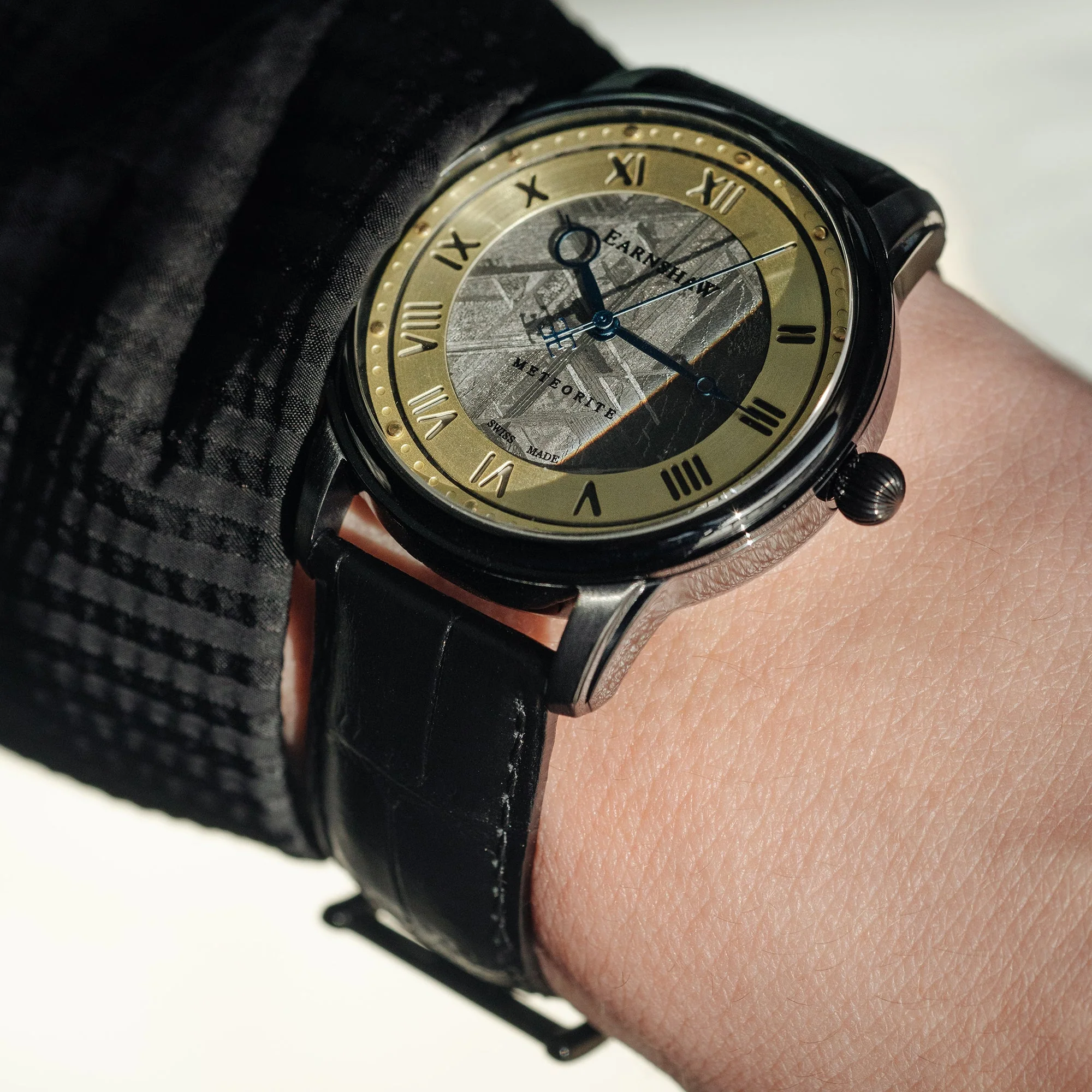 Golden Black - Image 6