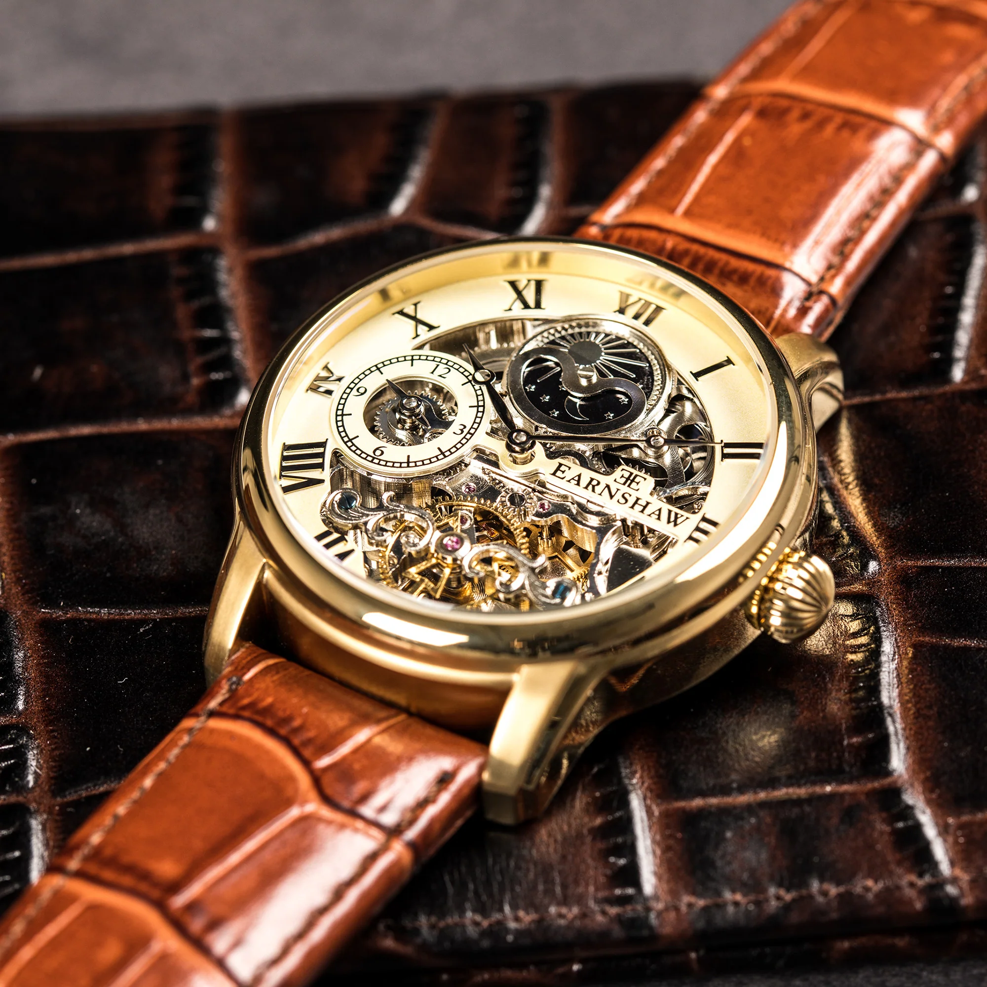 Golden Champagne - Image 4