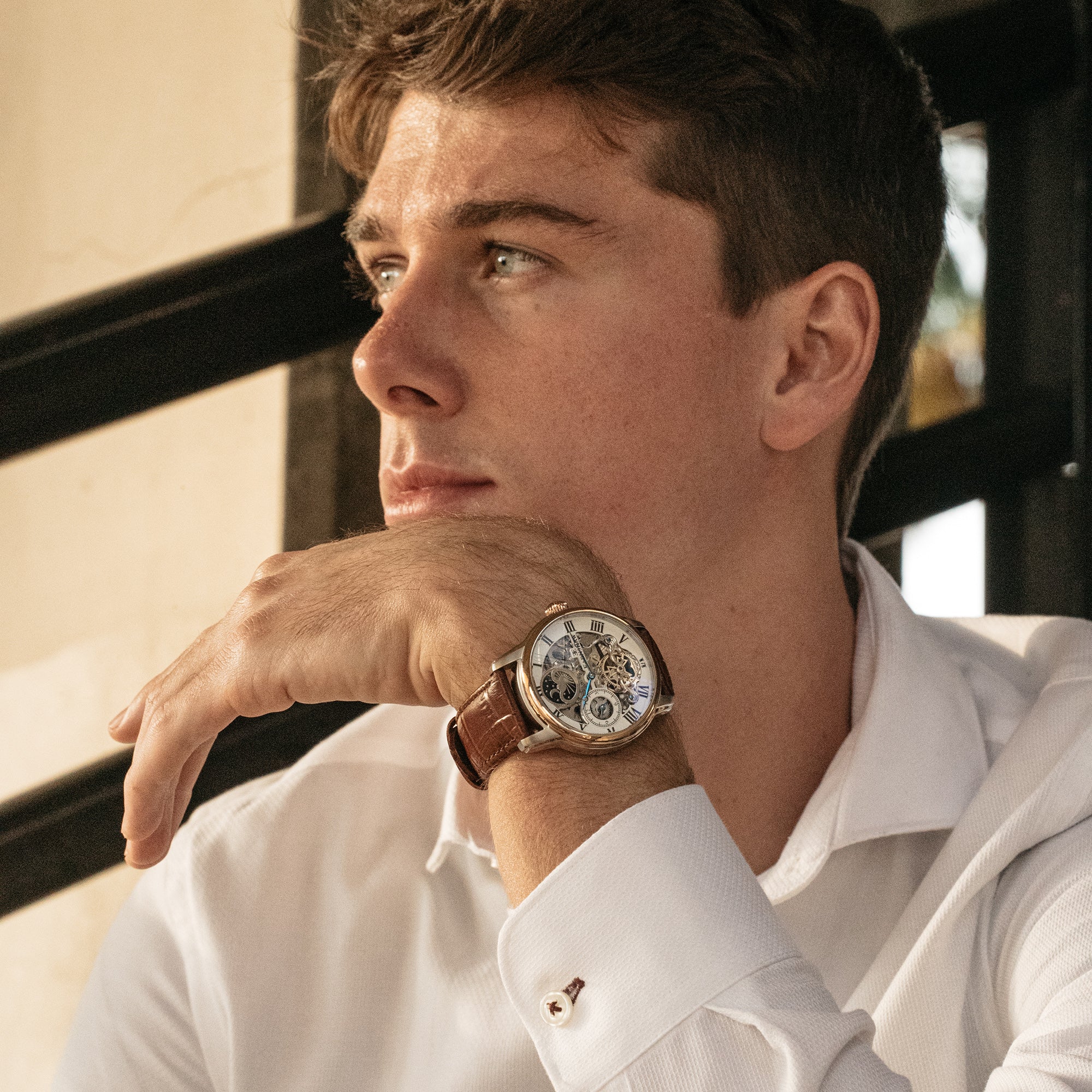 Fine Brown - Image 3