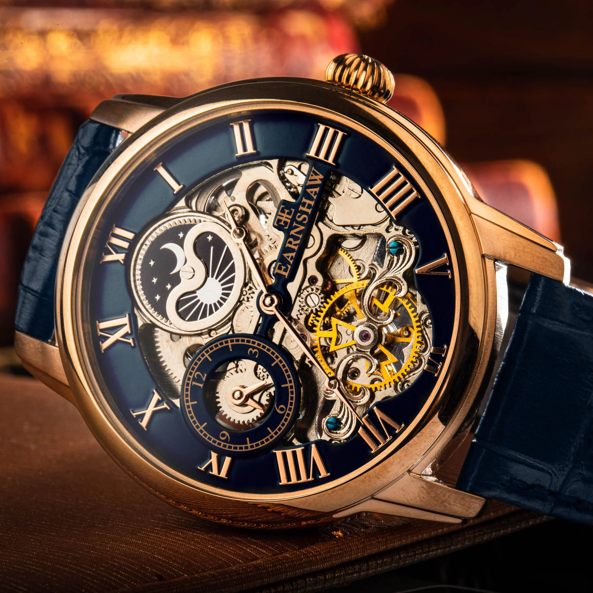 Blue Rose Gold - Image 3