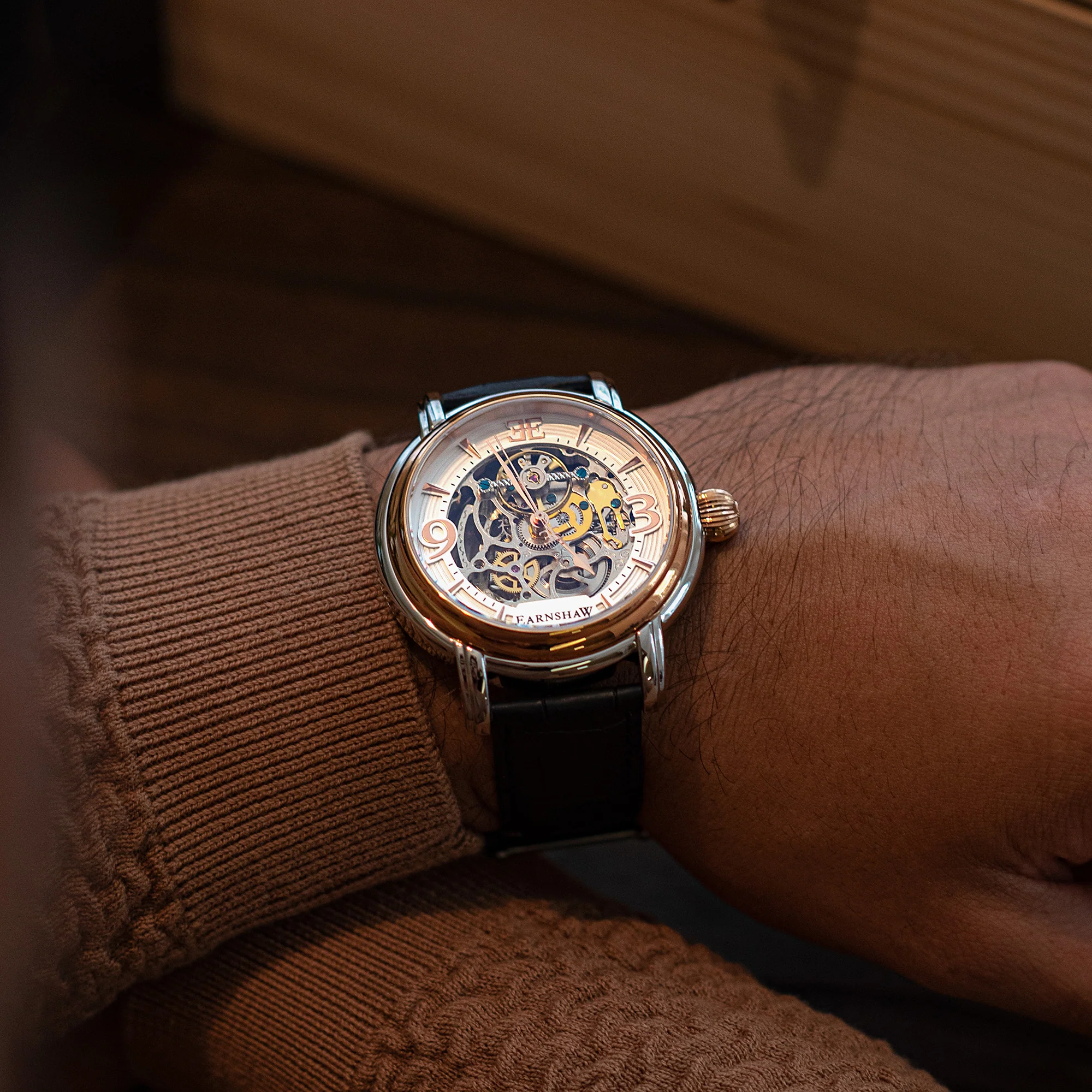 Warm Gold - Image 6