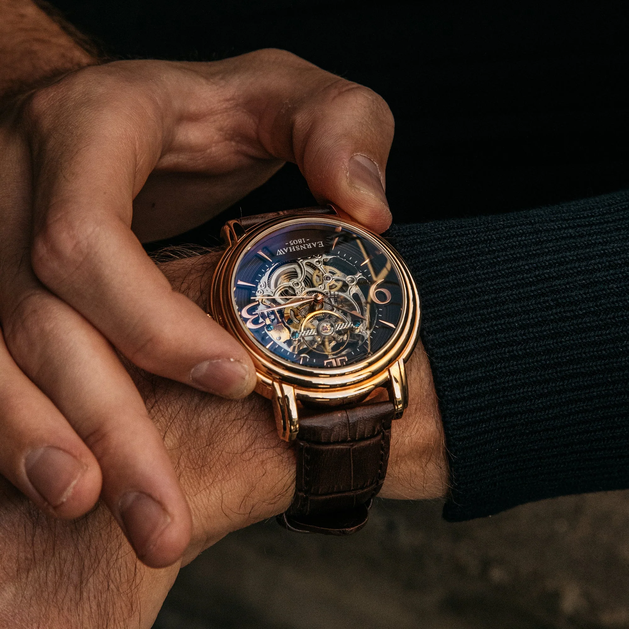 Rose Gold - Image 11