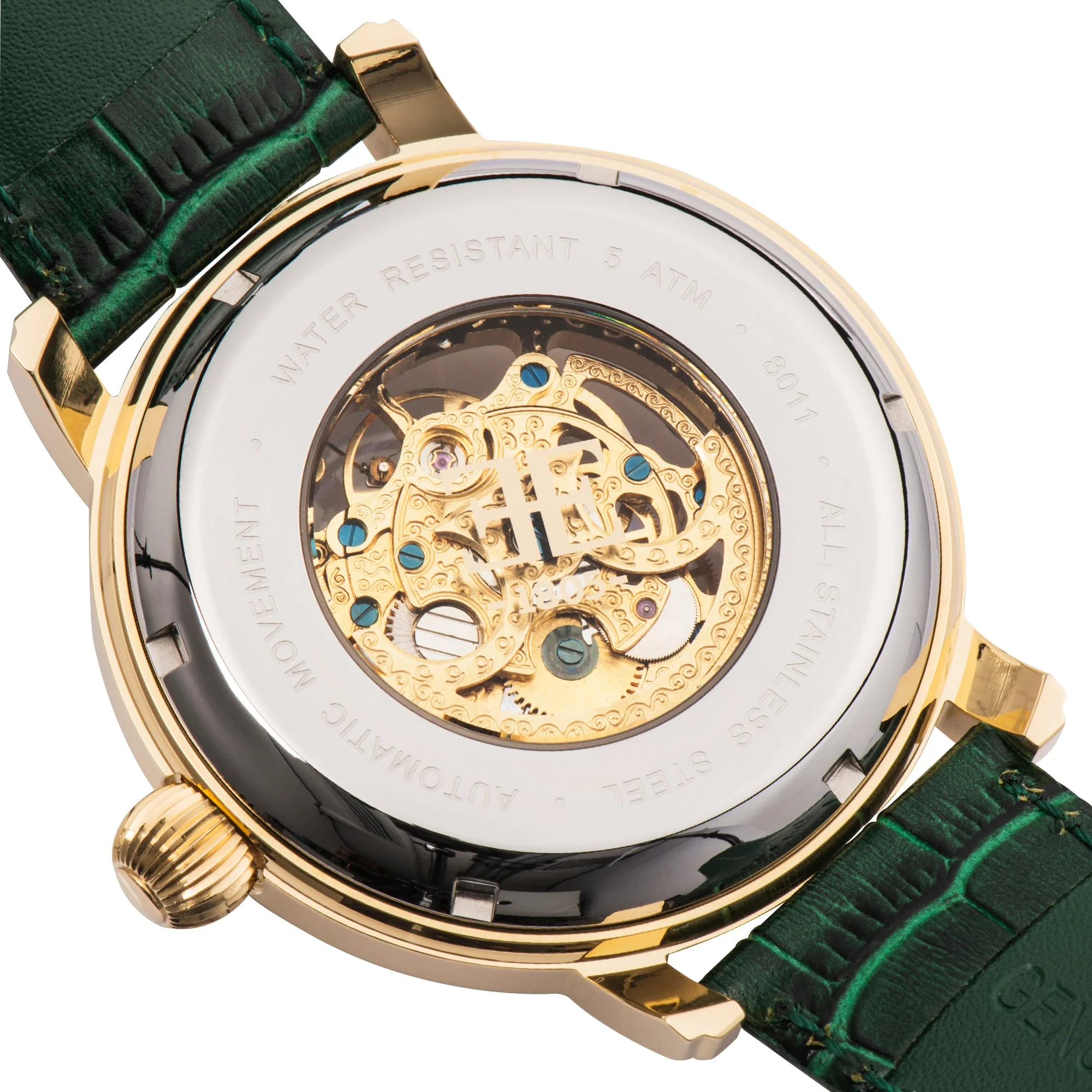 Emerald Green - Image 4