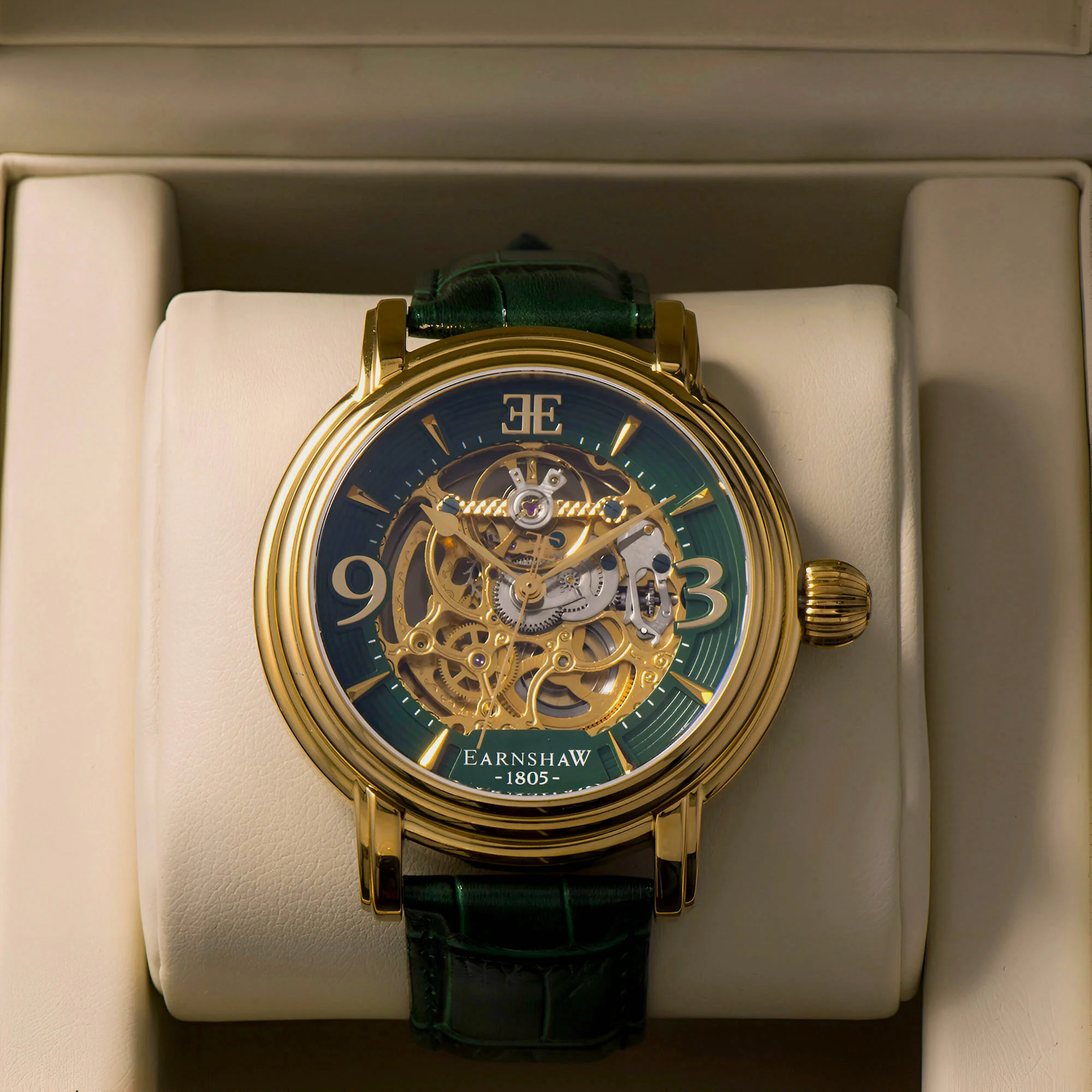 Emerald Green - Image 5