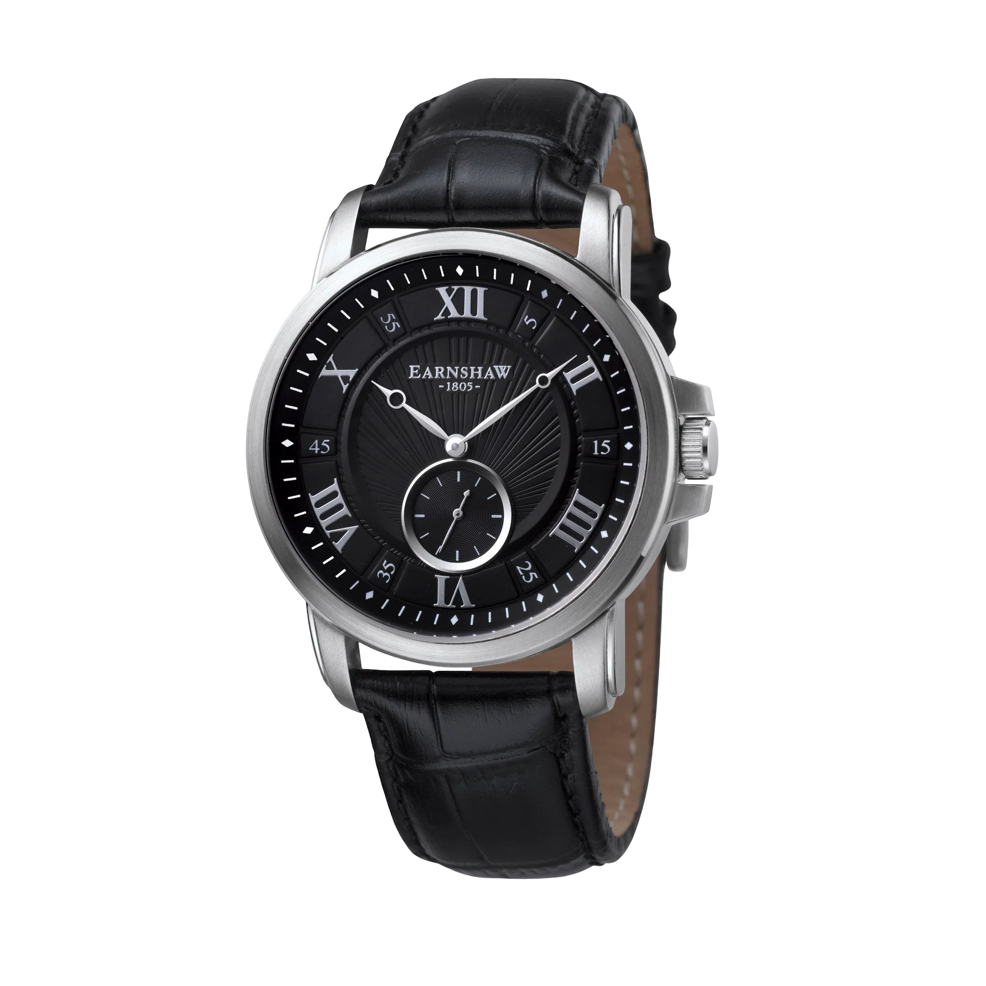 Midnight Black