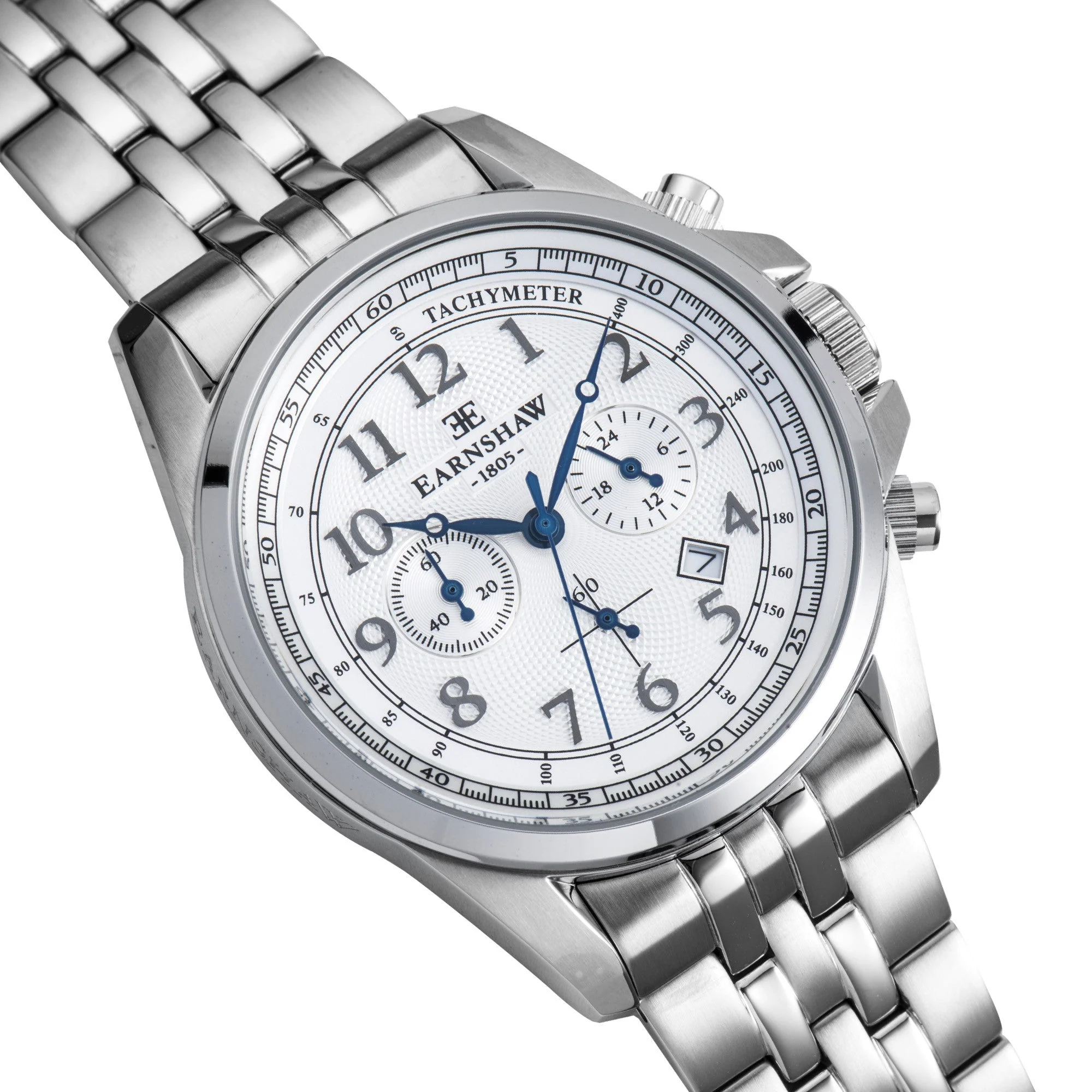 Silver White - Image 2