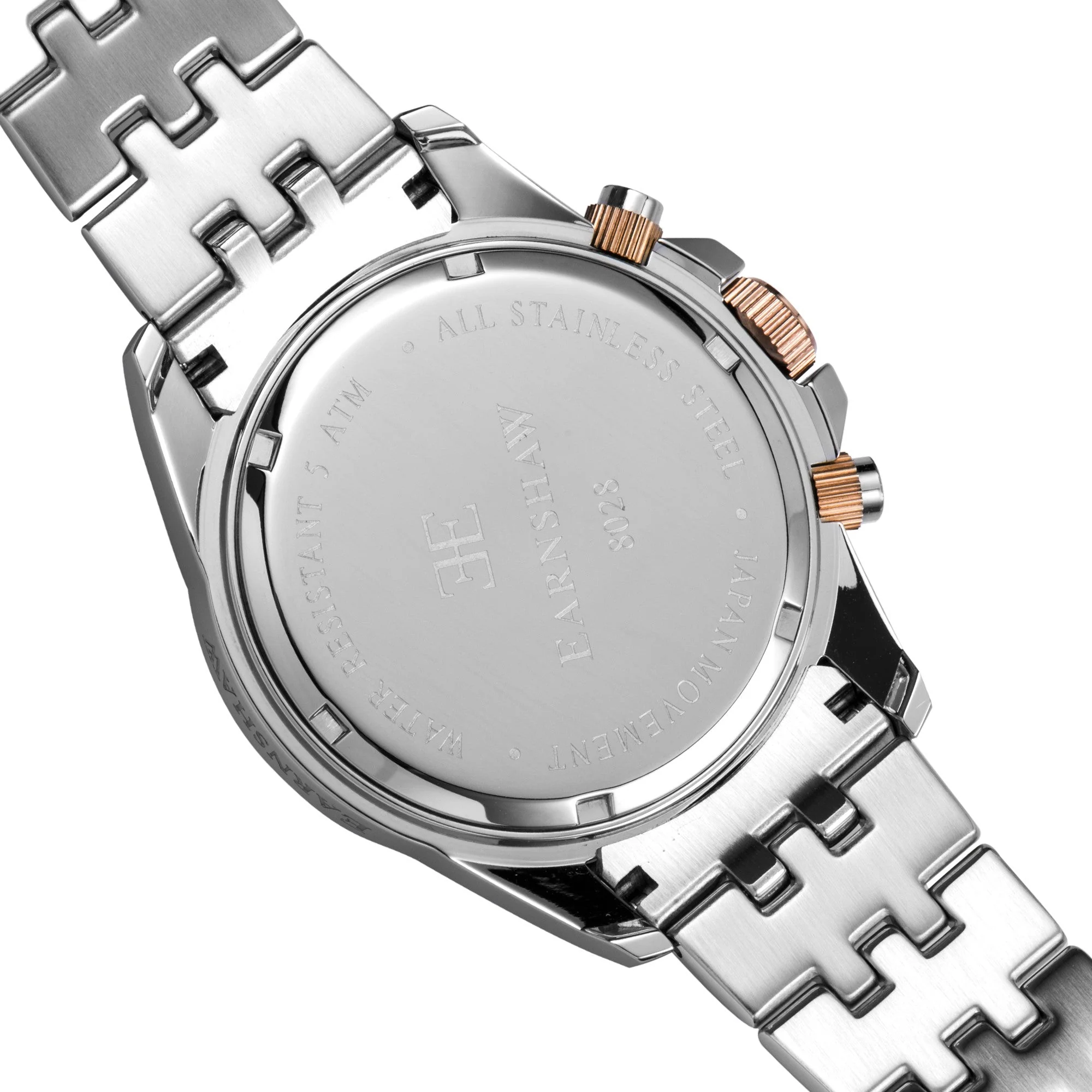 Rose Gold - Image 4