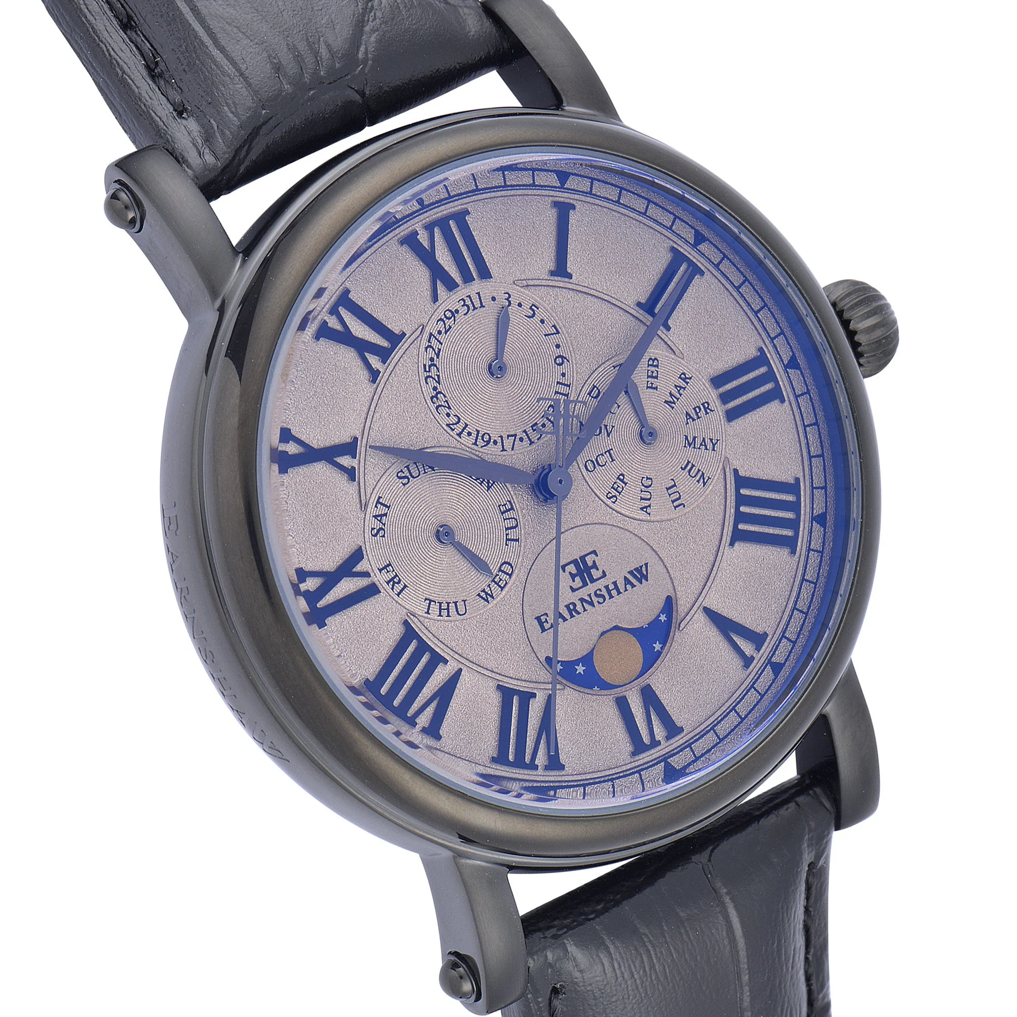 Black Beige Moonphase - Image 2