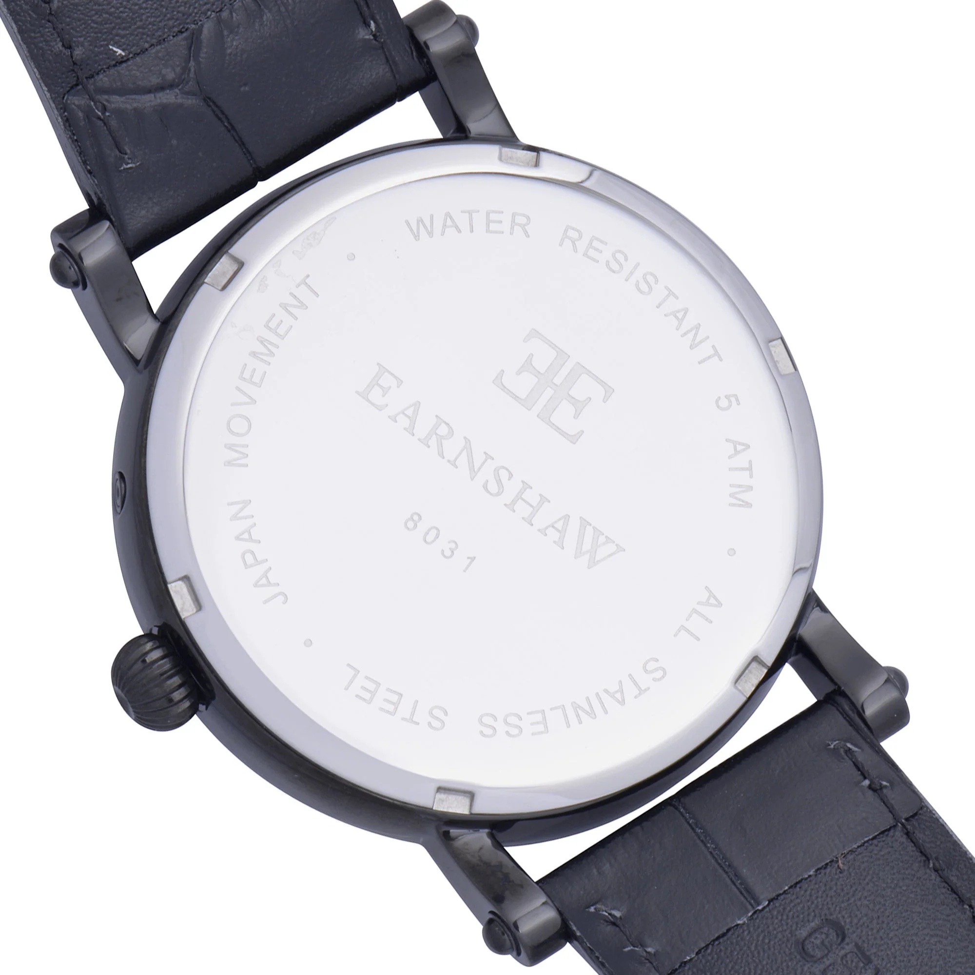 Black Beige Moonphase - Image 5