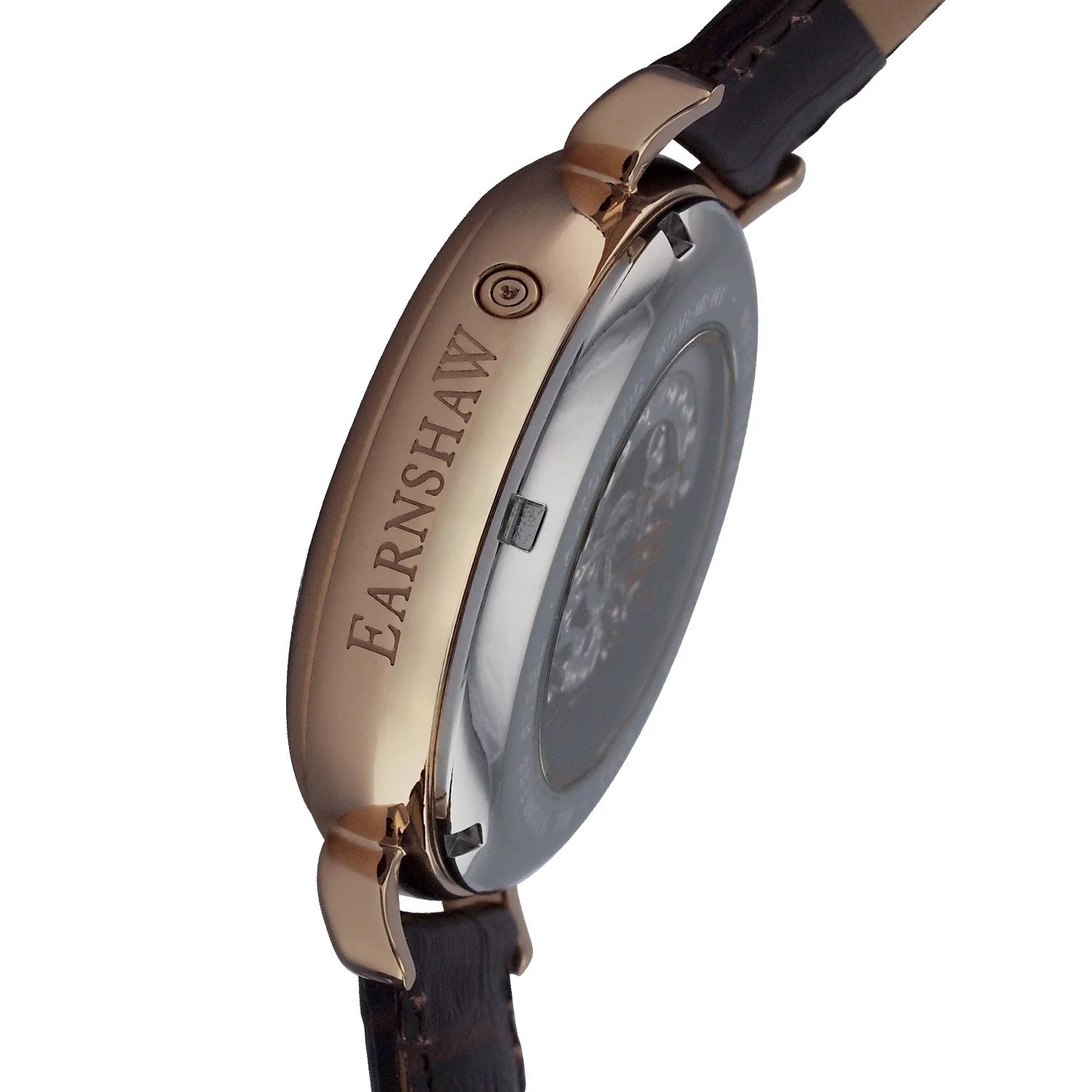 Abstract White Rose Gold - Image 4