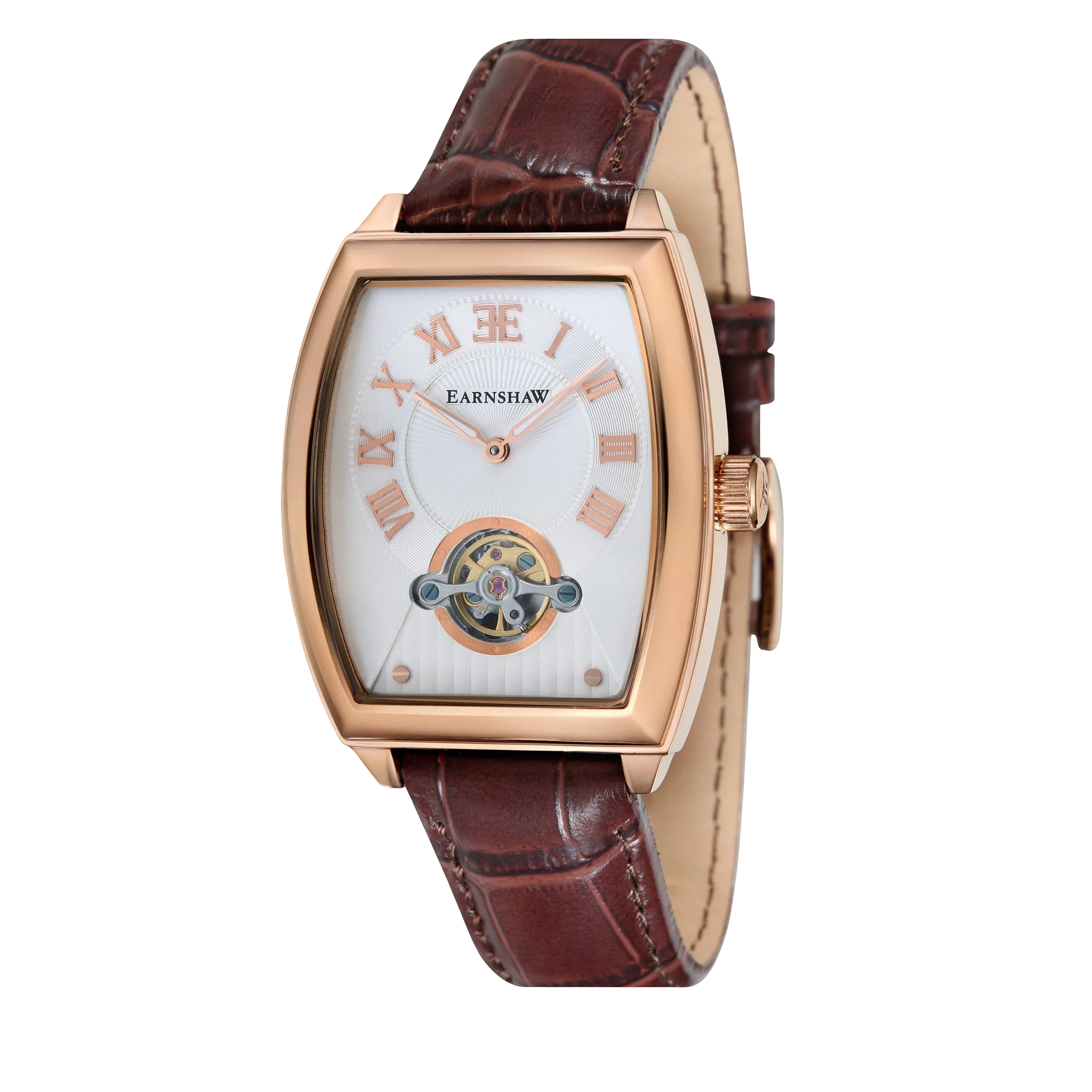 Classic Rose Gold