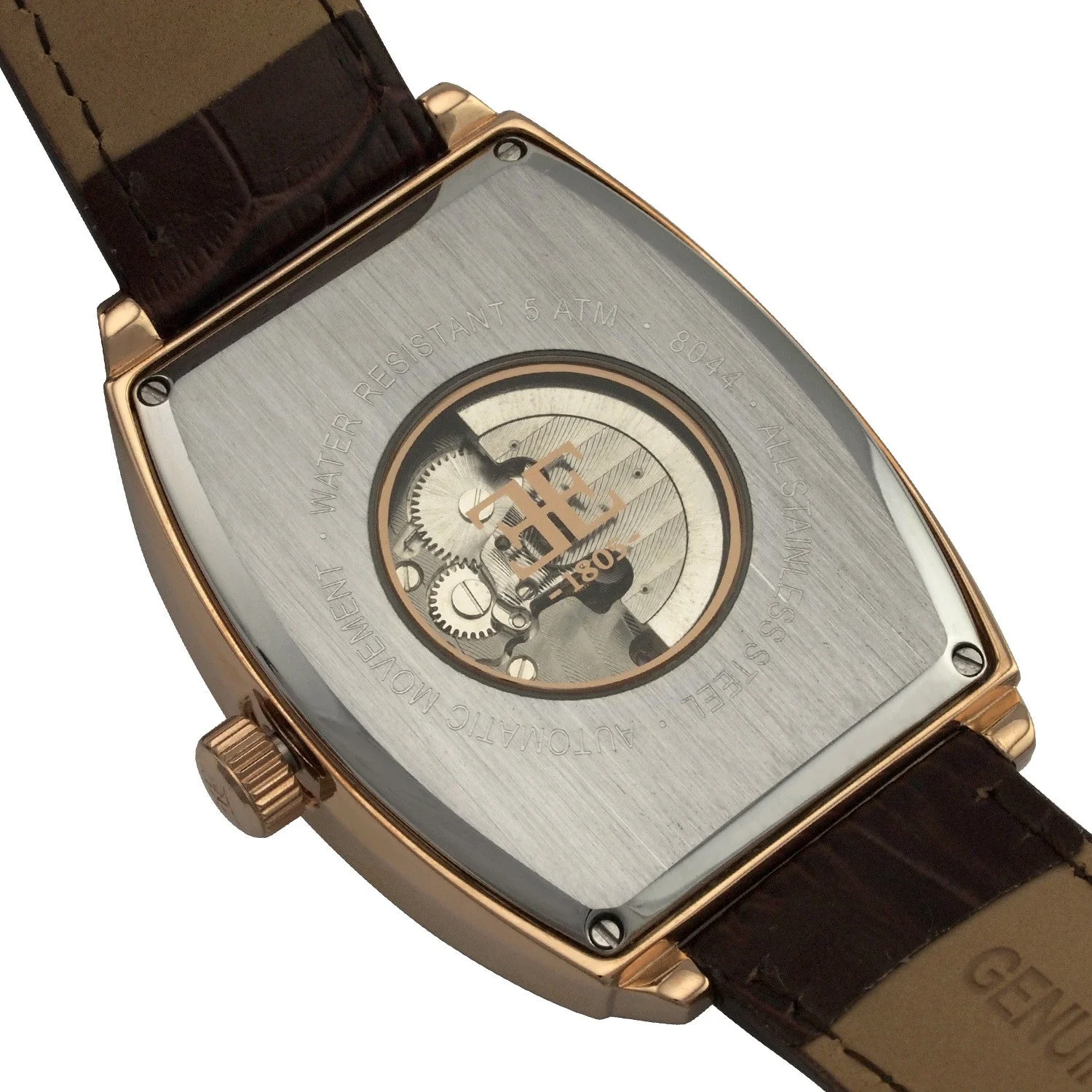 Classic Rose Gold - Image 3